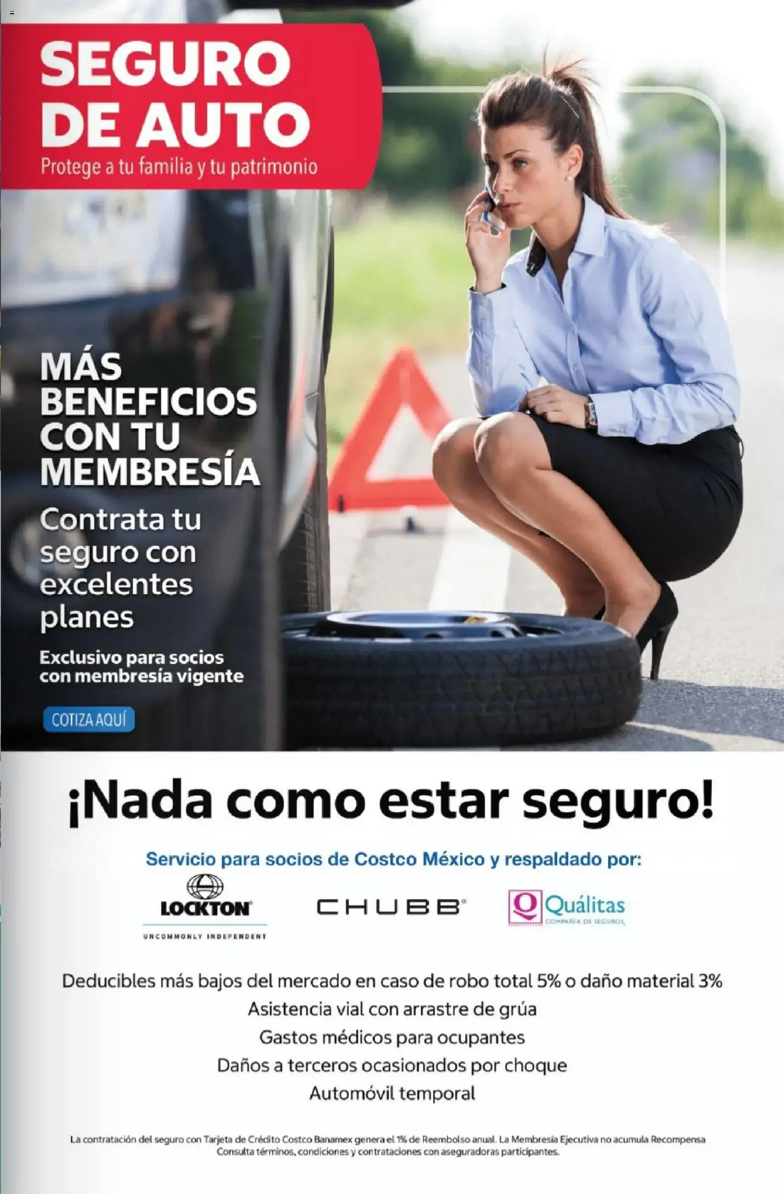 Catálogo de Revista digital Contacto Costco: 50 años 1 de julio al 31 de julio 2026 - Pagina 15