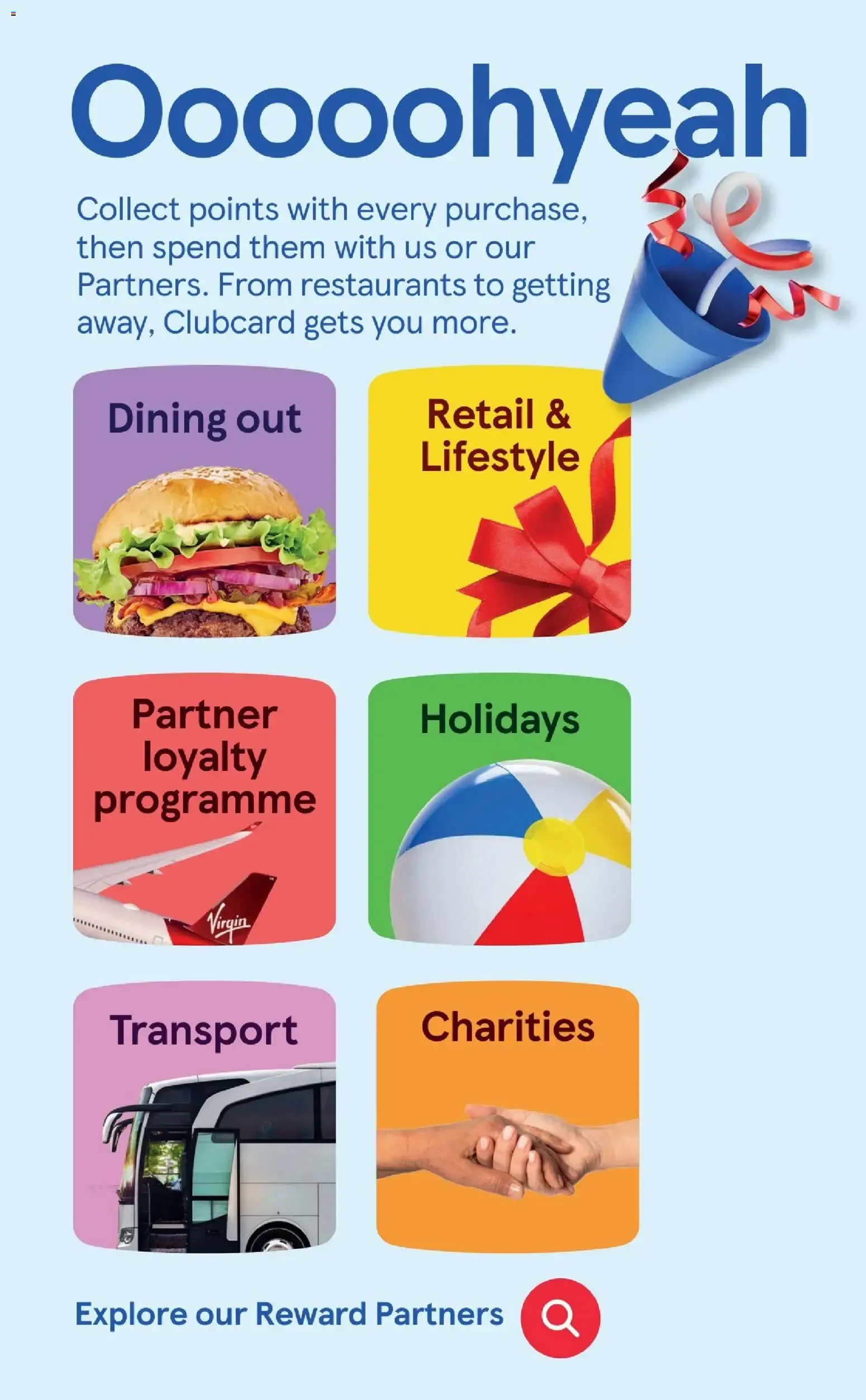 TESCO Clubcard: Know what you're sitting on from 14 July to 31 August 2026 - Catalogue Page 21