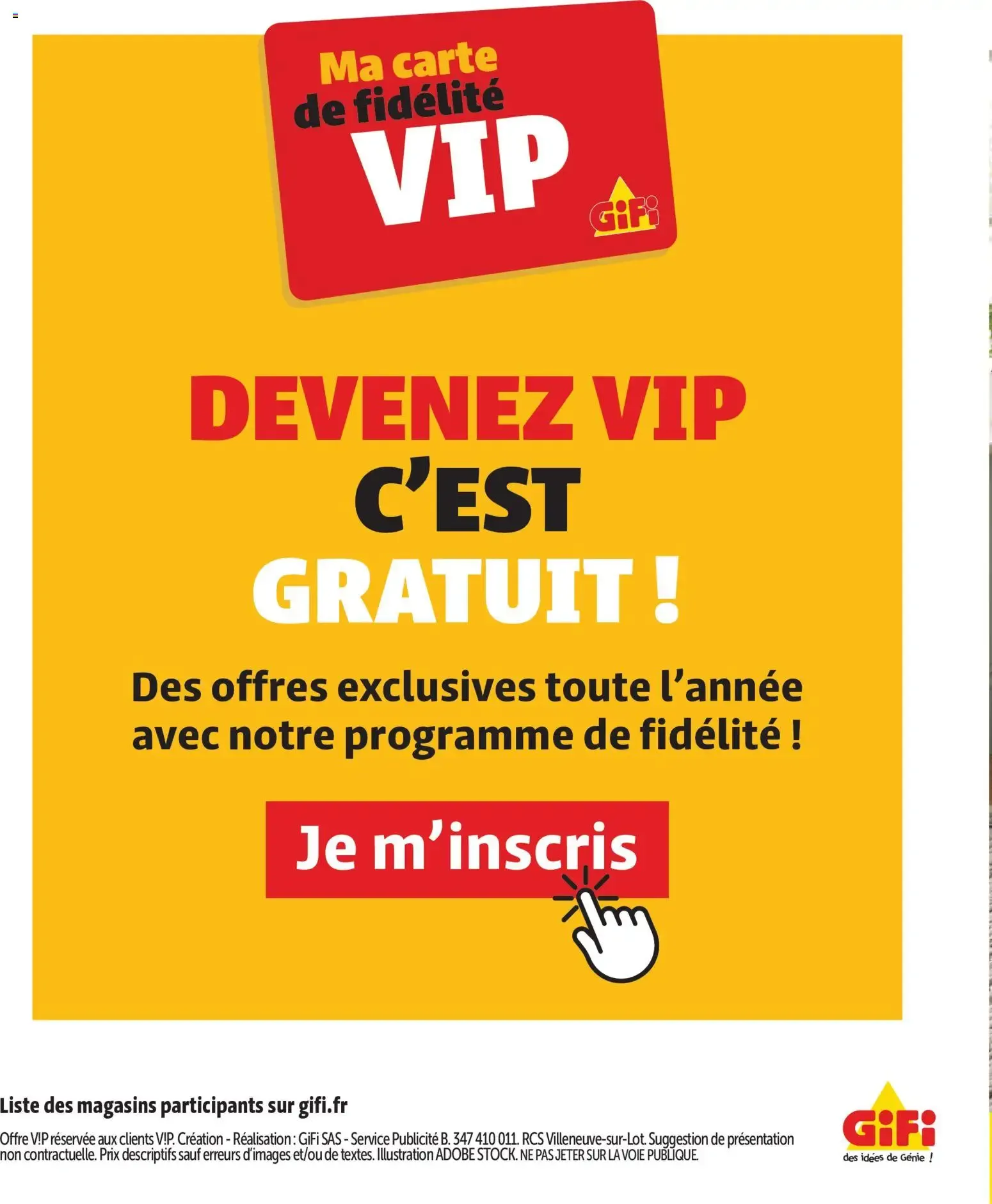 GiFi catalogue à partir du 04/08/2026 - promo en ligne du 4 août au 17 août 2026 - Catalogue page 24