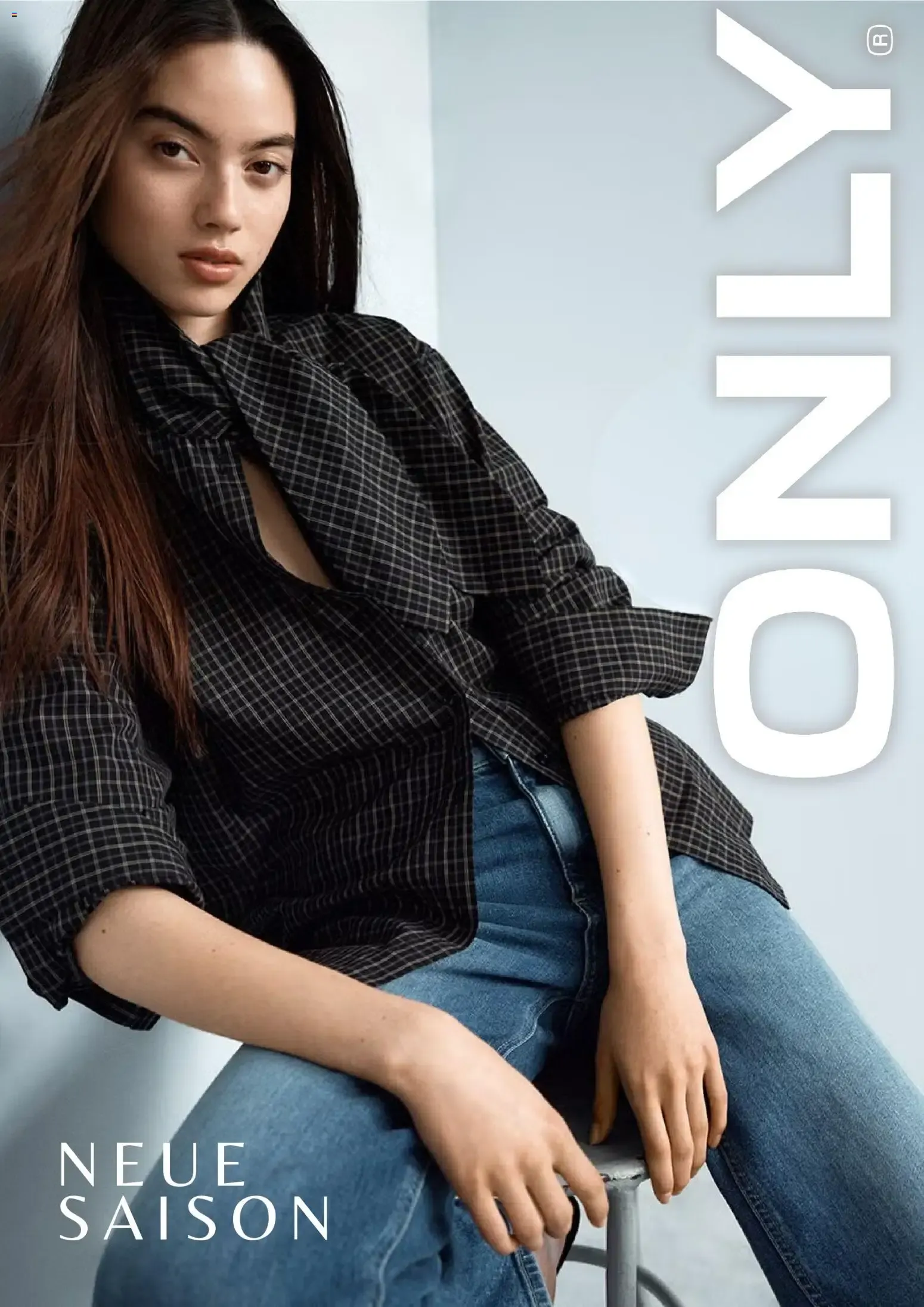 ONLY NEUE SAISON