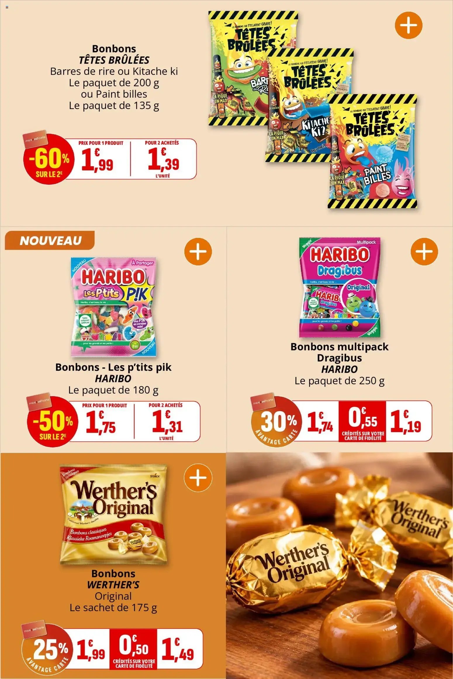 Coccinelle HALLOWEEN 2026 🎃 Catalogue 21/10 - 01/11 du 21 octobre au 1 novembre 2026 - Catalogue page 20