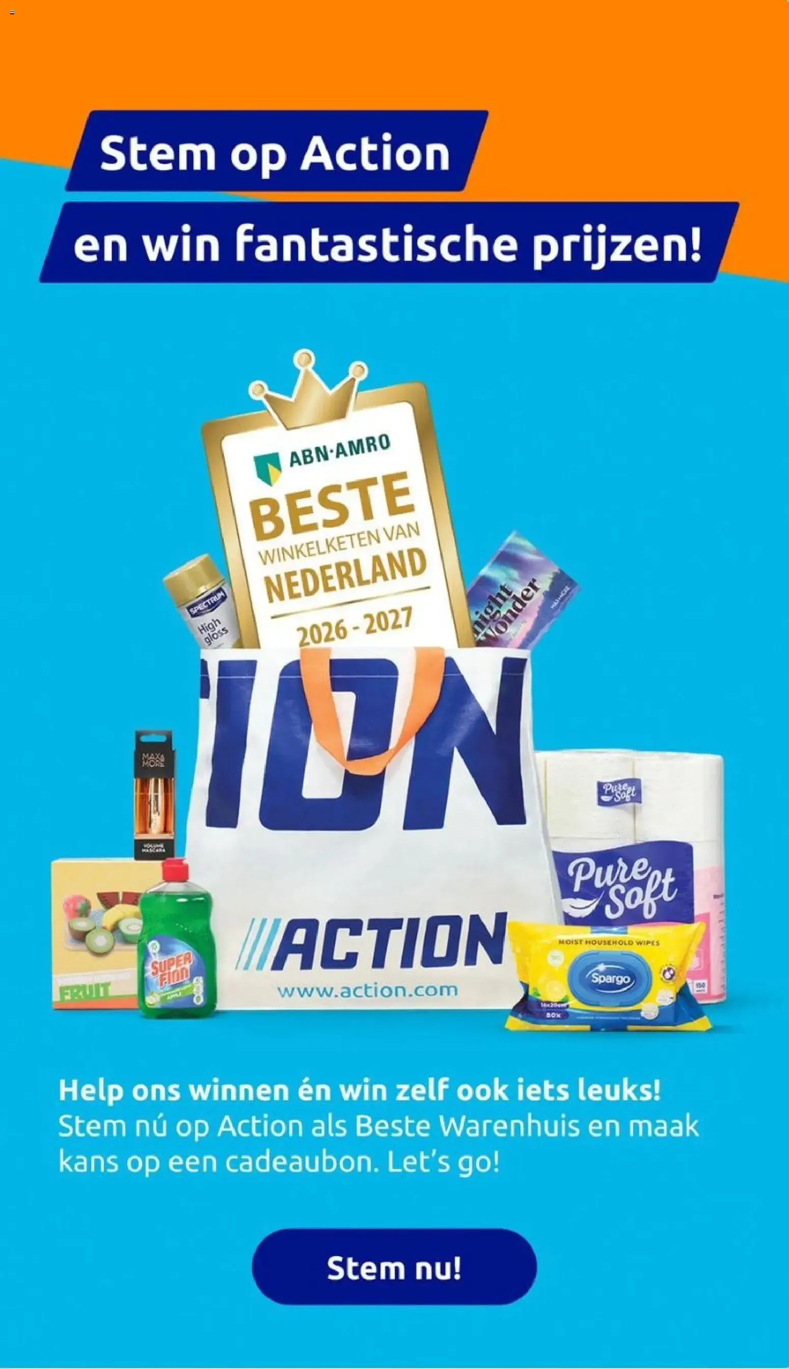 WEEKACTIE ACTION - Válido del 24-06-26 al 30-06-26 van 24 juni tot 30 juni 2026 - Folder pagina 33