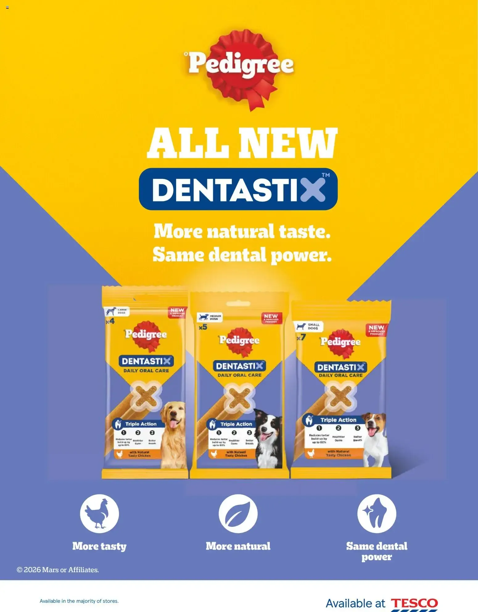 TESCO from 1 September to 30 September 2026 - Catalogue Page 48