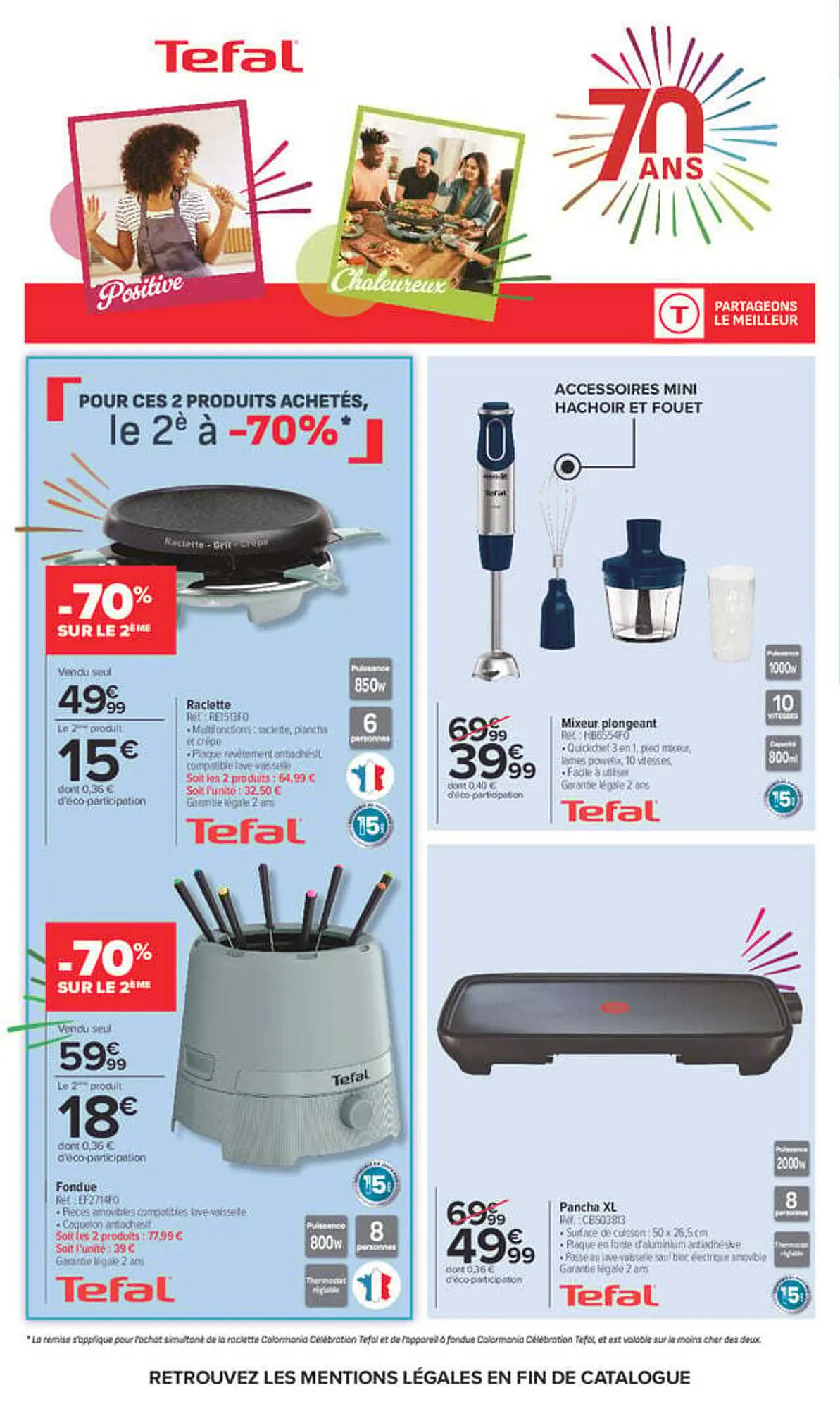 Carrefour Catalogue du 20 octobre au 2 novembre 2026 - Catalogue page 12