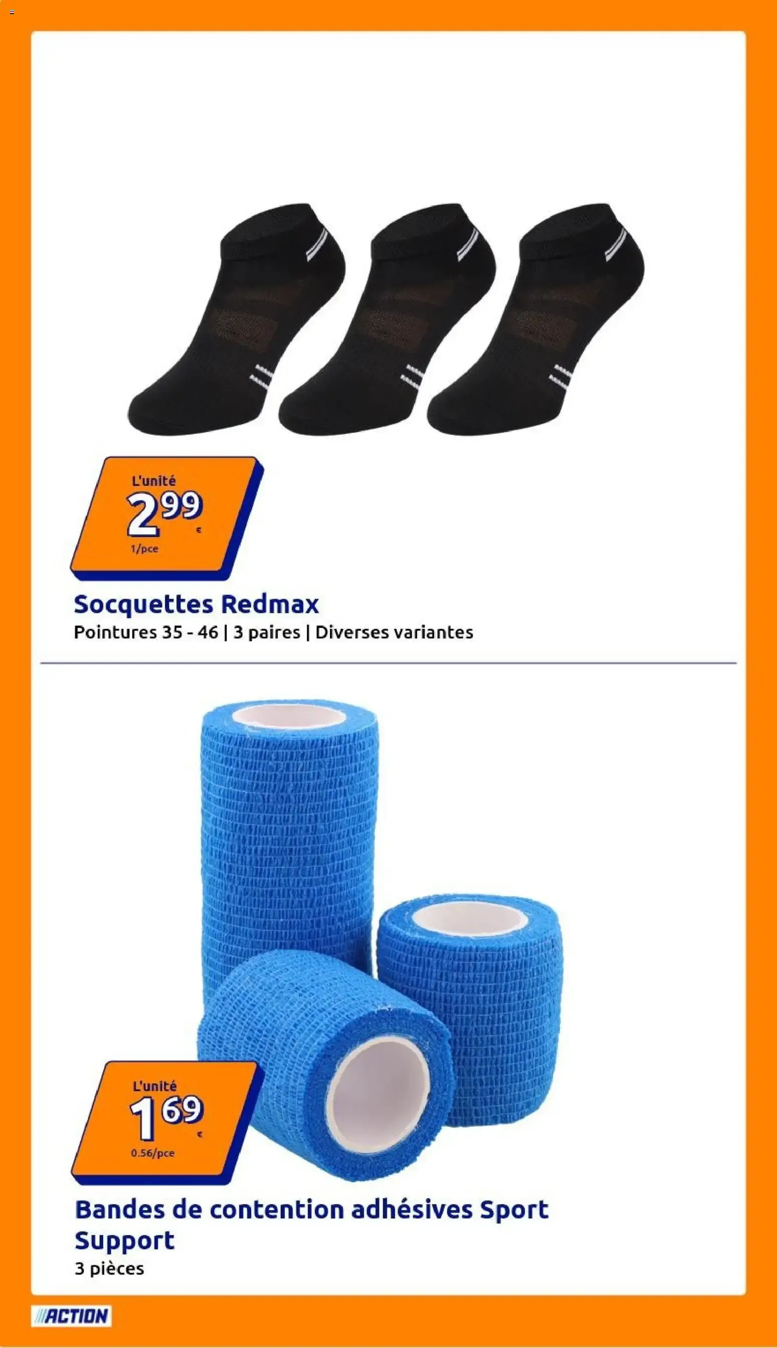 Action catalogue à partir du 17/06/2026 - promo en ligne du 17 juin au 23 juin 2026 - Catalogue page 36