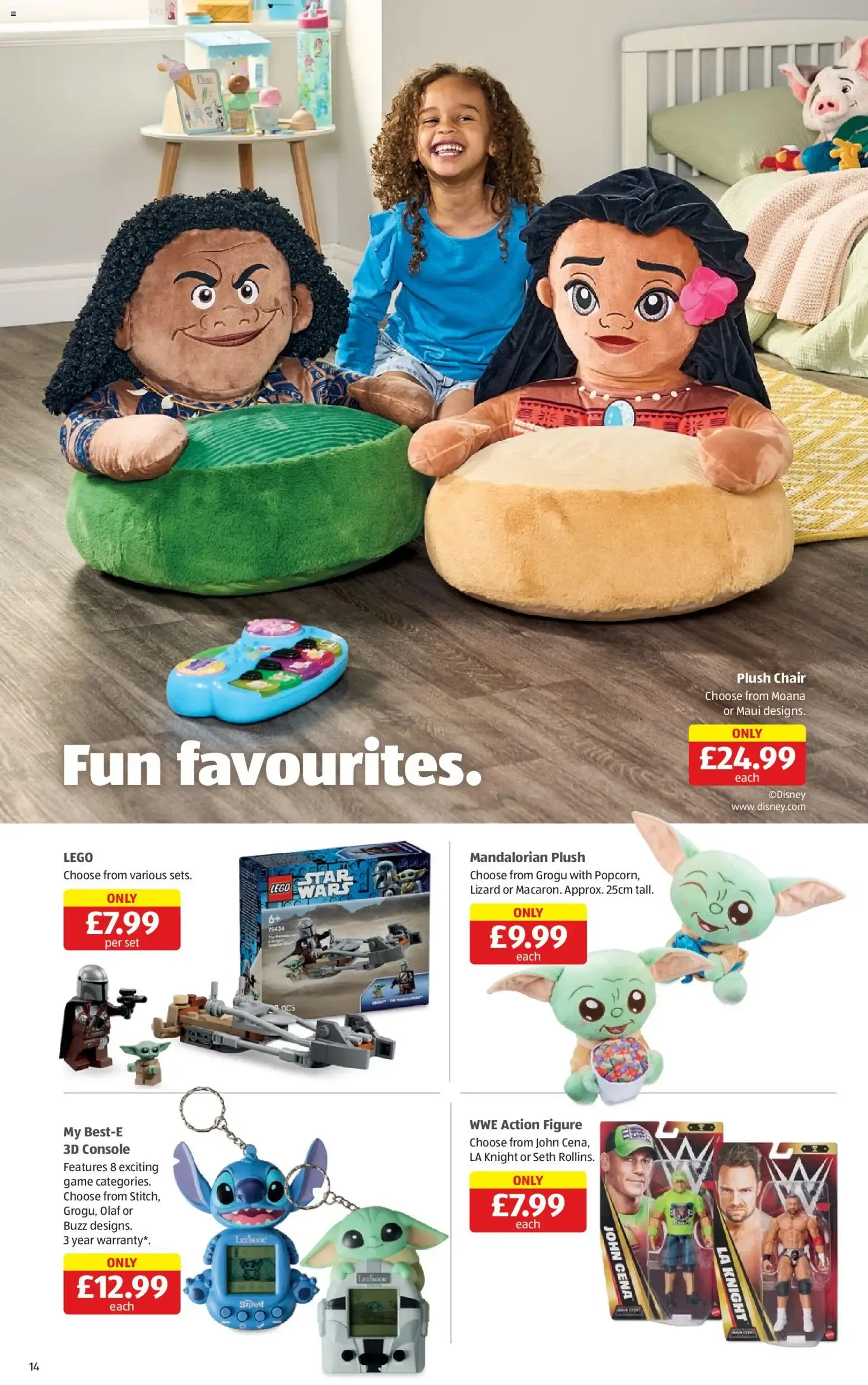 Specialbuys from 2 July to 12 July 2026 - Catalogue Page 14