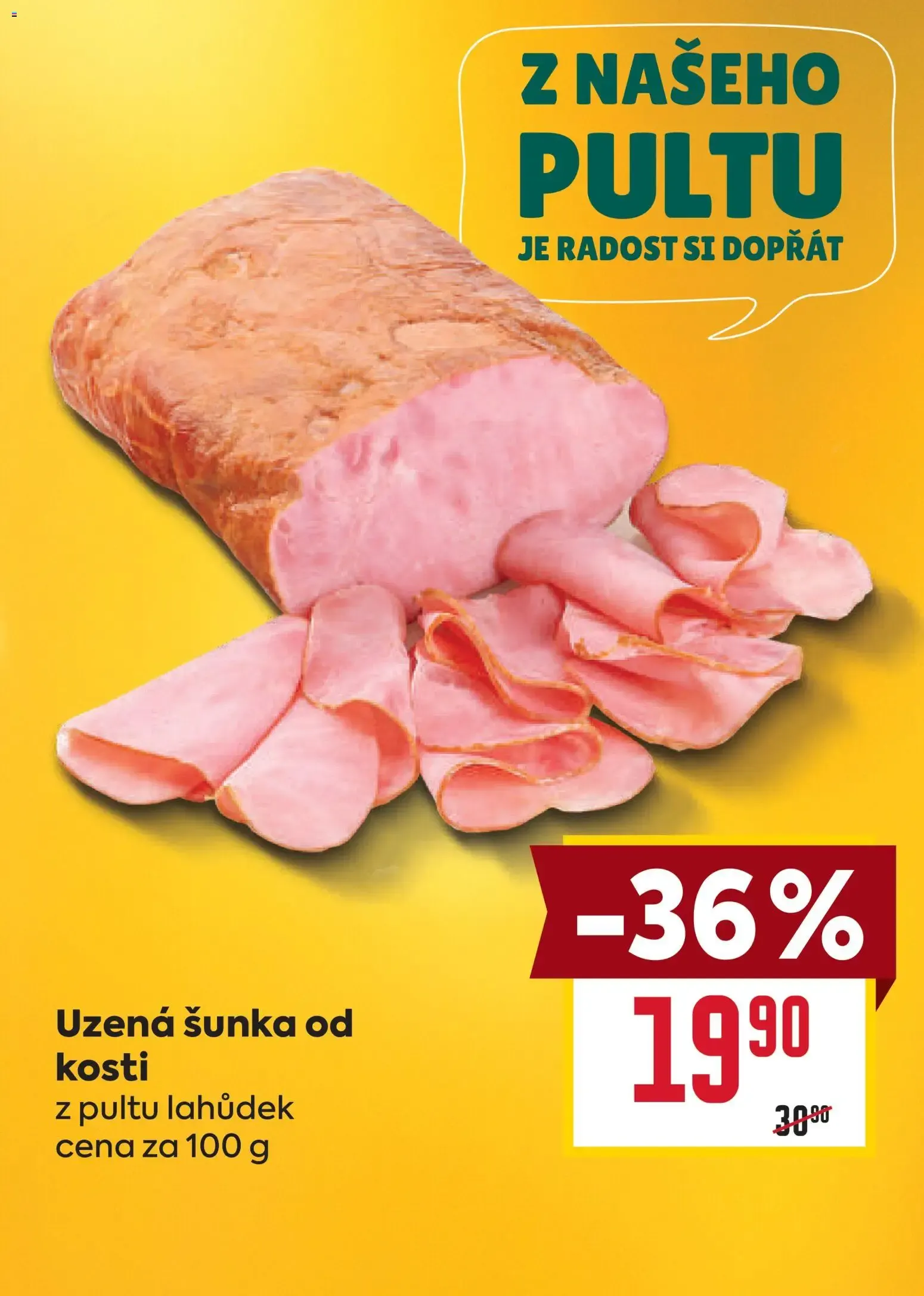 Billa leták od 23.09.2026 + Akce příští týden - 23. září 29. září 2026 - Page 7