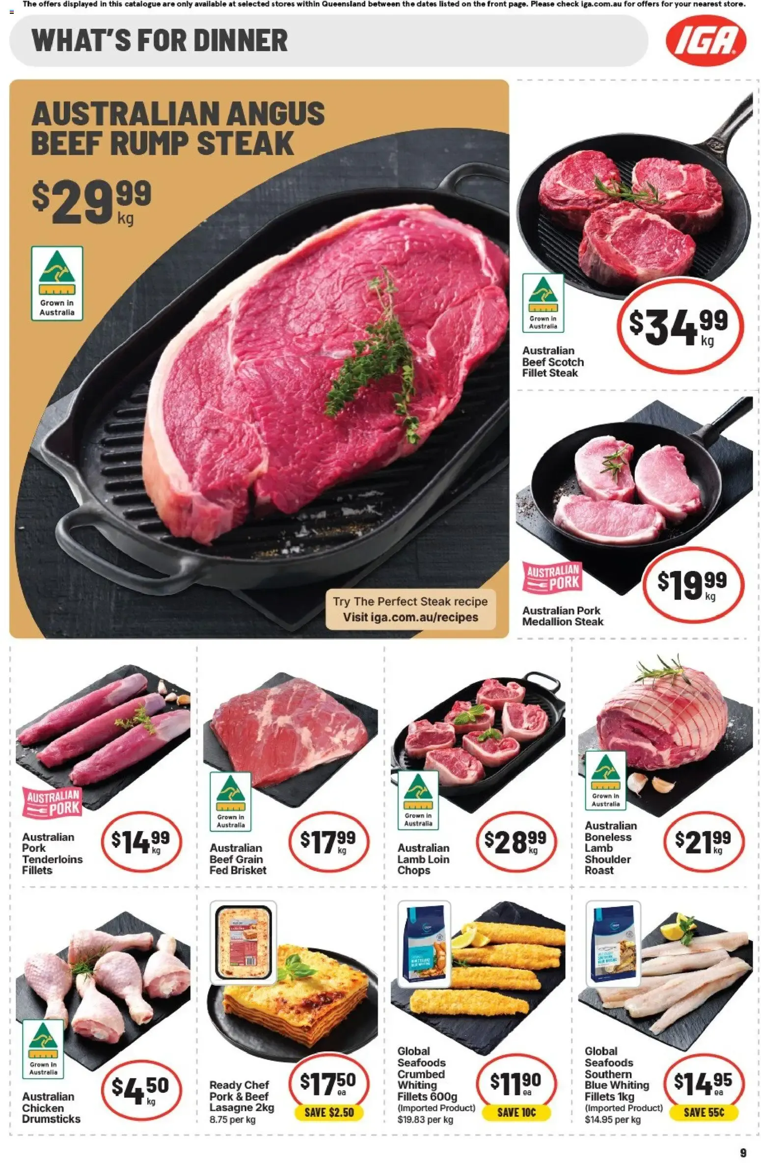 EXTRA SPECIALS - Catalogue valid from 21 October to 27 October 2026 - page 15