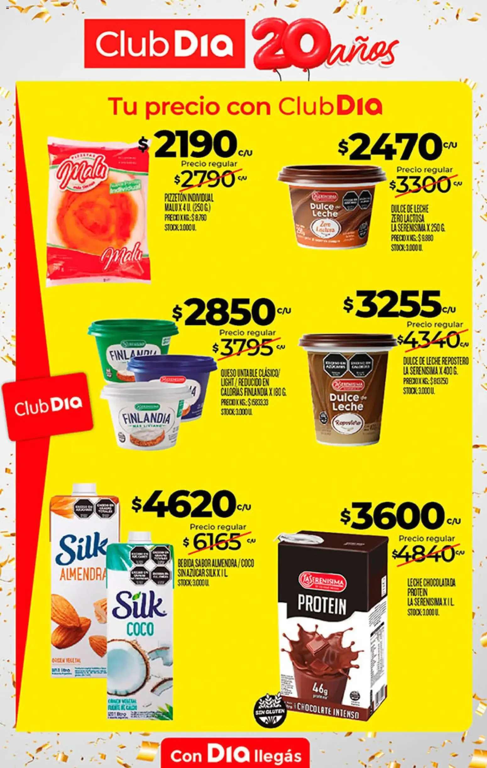 Ofertas de Supermercado DIA Ofertas del 09/09/2026 - 15/09/2026 9 de septiembre al 14 de septiembre 2026 - Página 24 del catálogo