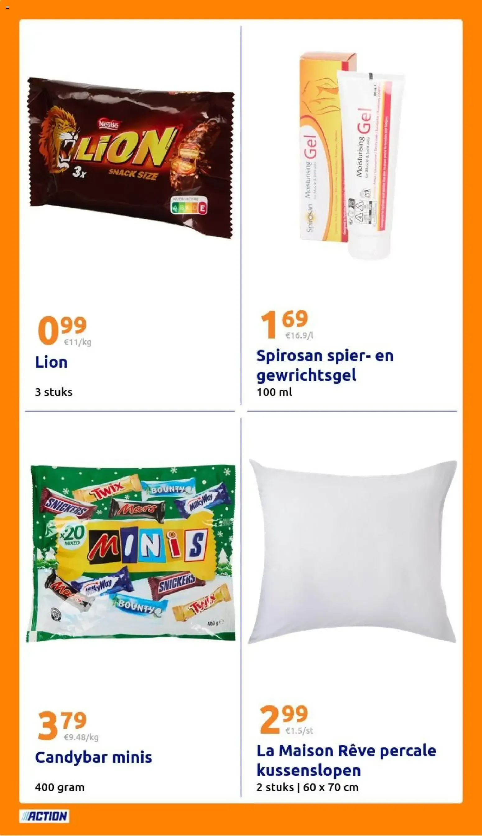 Action folder vanaf 17-06-2026 | volgende week van 17 juni tot 23 juni 2026 - Folder pagina 24