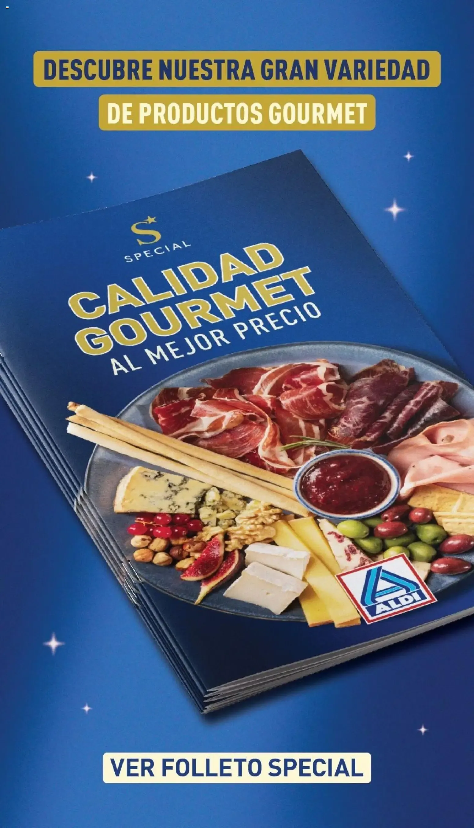 Catálogo de Aldi folleto Baleares del 12/10/2026 | Catálogo 12 de octubre al 18 de octubre 2026 - Página 30