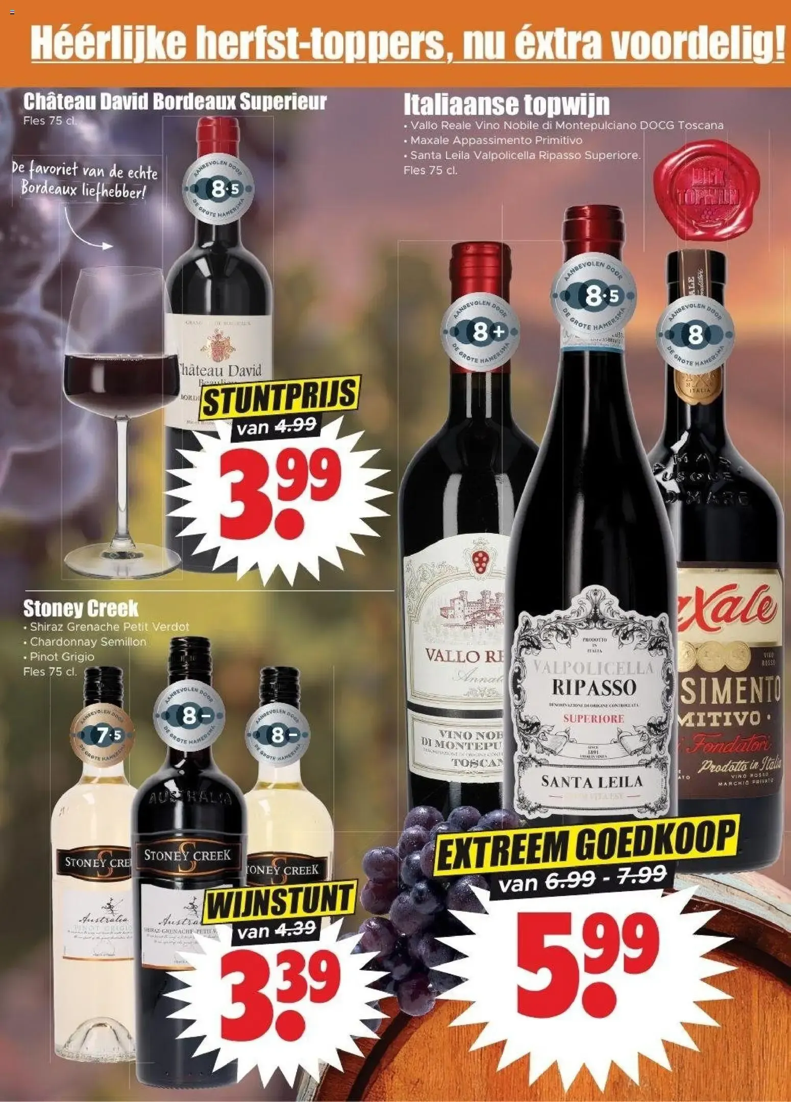 Dirk - Oferta L'OR koffiecups van 21 oktober tot 27 oktober 2026 - Folder pagina 20