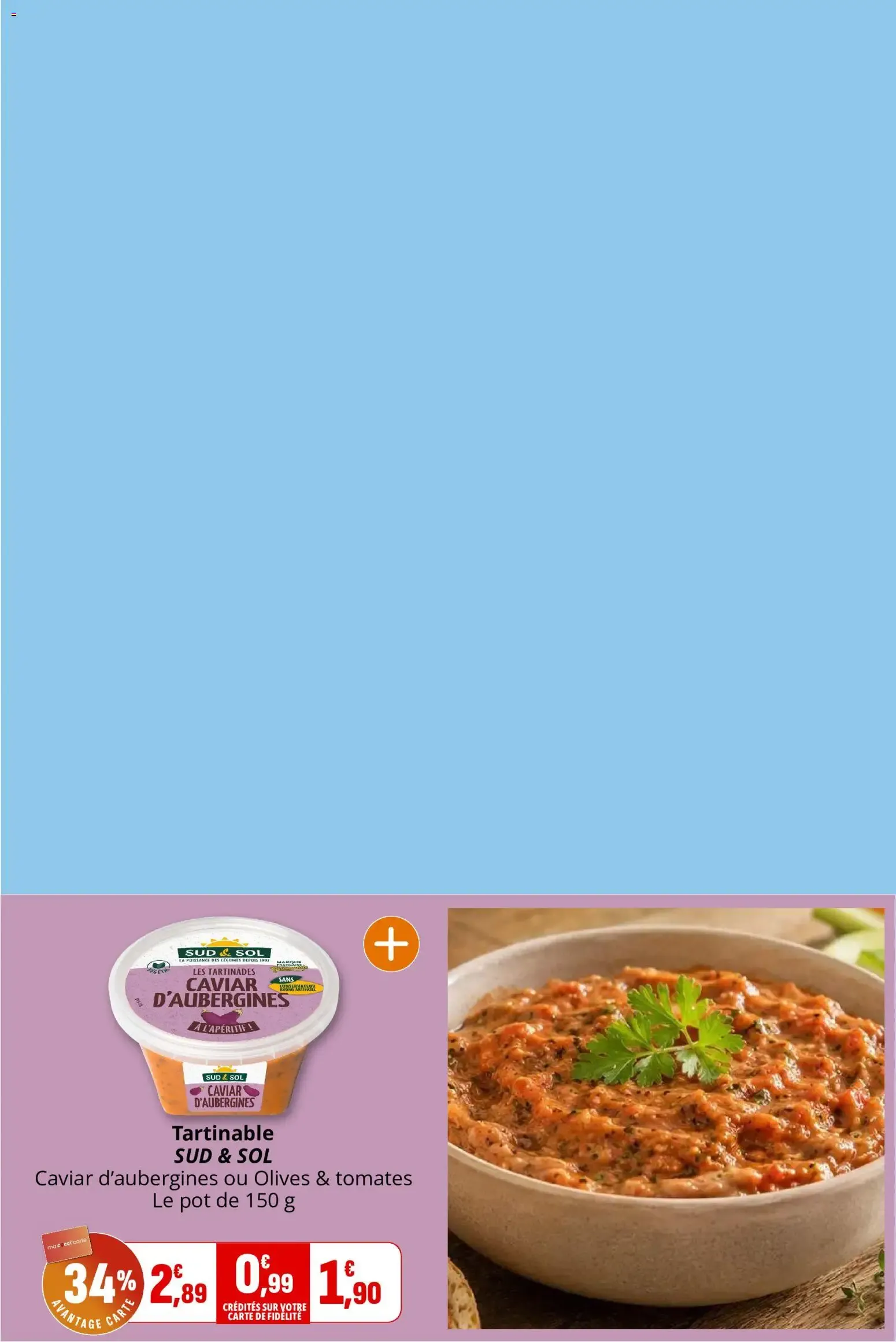 Coccinelle - Les courses comme j'aime du 1 juillet au 12 juillet 2026 - Catalogue page 4