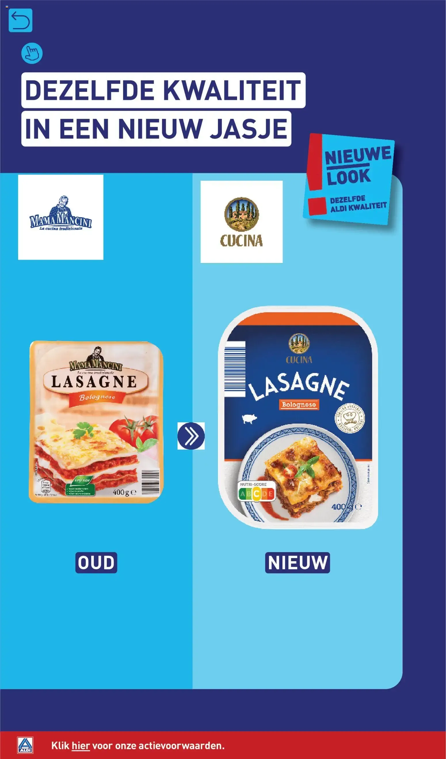 Aldi folder vanaf 31-07-2026 (volgende, deze week) van 31 juli tot 2 augustus 2026 - Folder pagina 6
