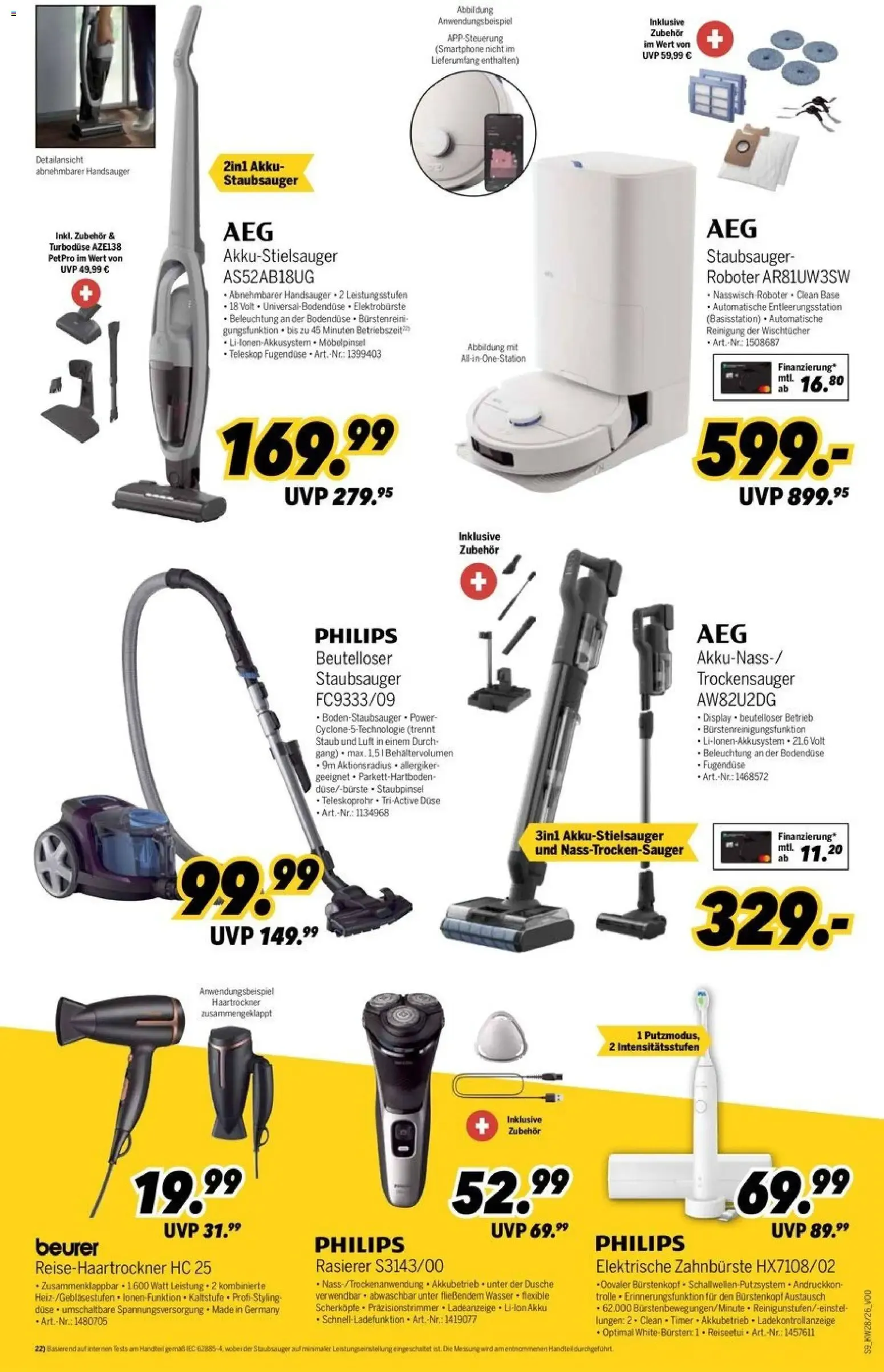 MEDIMAX Sommer Max #28 von 4. Juli bis 10. Juli 2026 - Prospekt seite 9