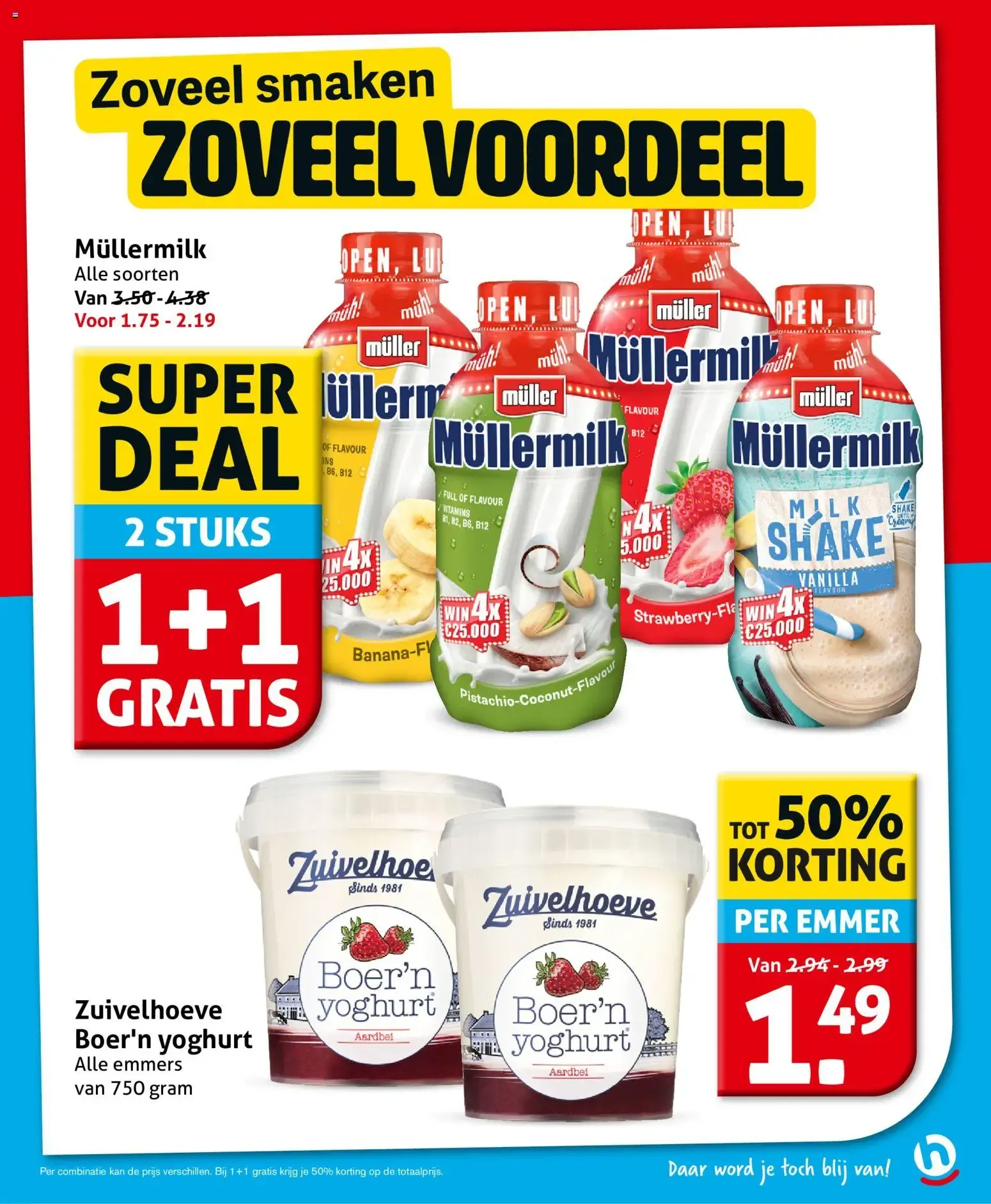 Hoogvliet van 29 juli tot 4 augustus 2026 - Folder pagina 13