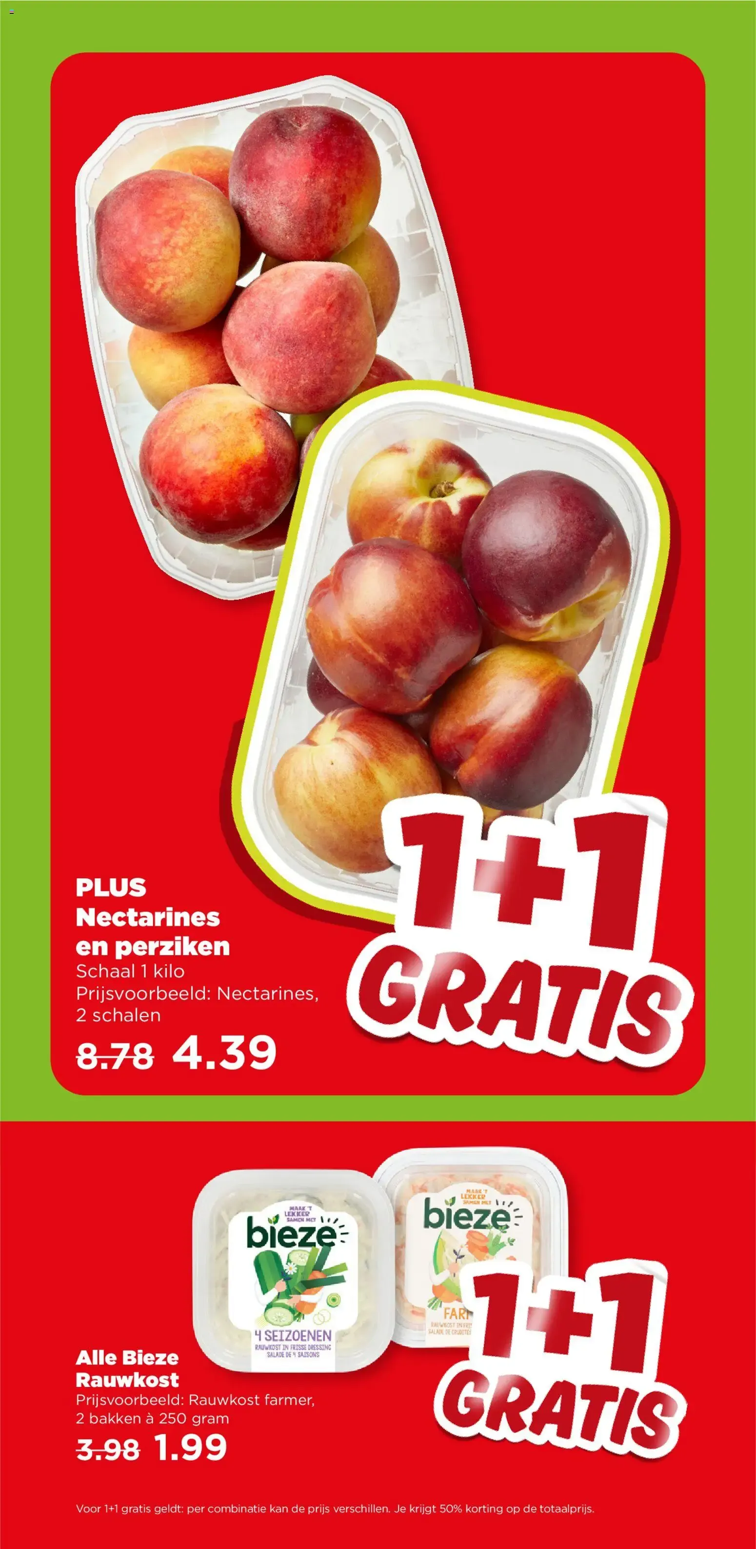 Plus folder 01-07-2026 - volgende week (aanbiedingen) van 1 juli tot 7 juli 2026 - Folder pagina 18