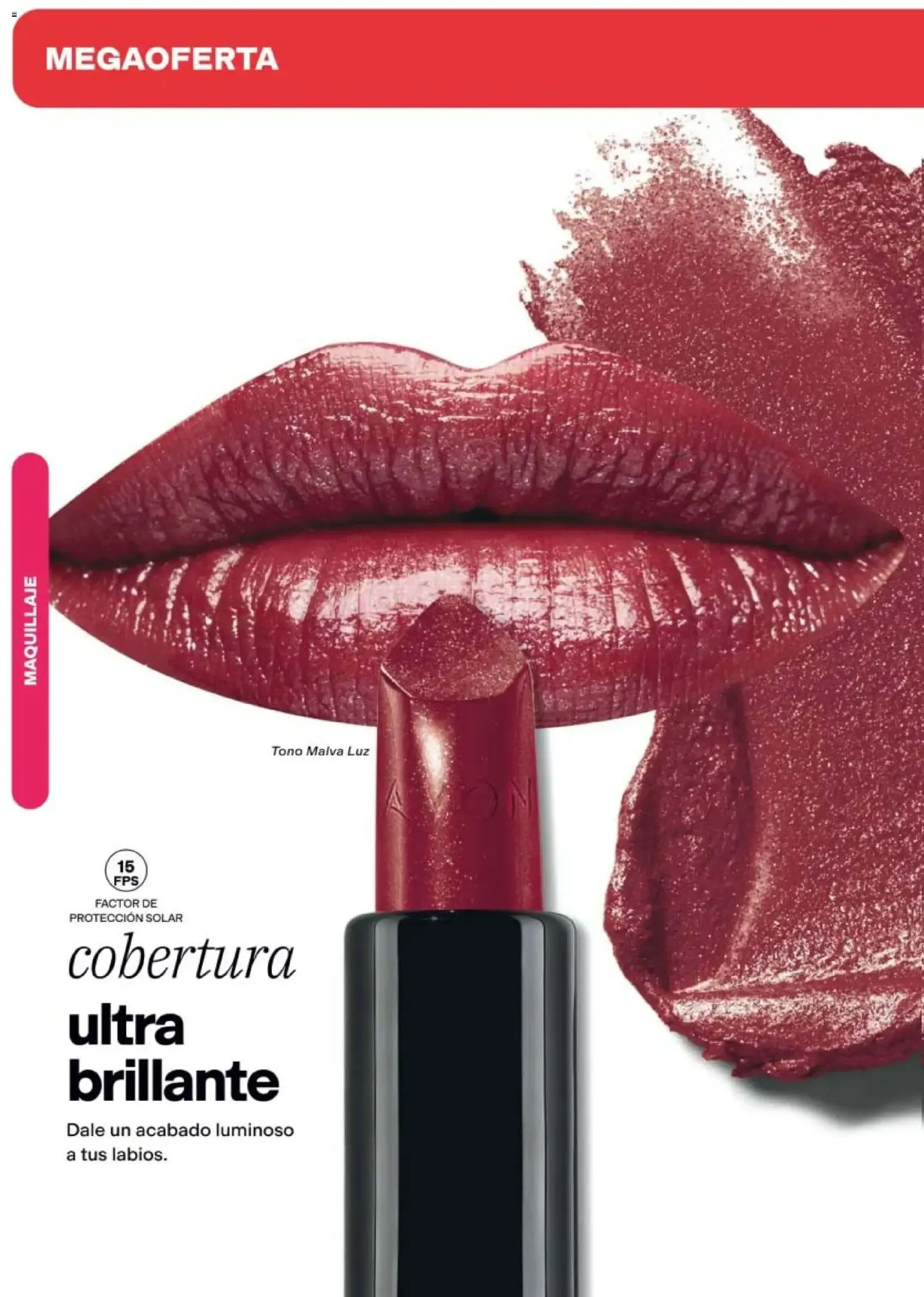 Catálogo de Avon Ciclo 13/2026: Tus cremas de rostro favoritas ¡ahora 6 en 1! 21 de agosto al 30 de septiembre 2026 - Pagina 24