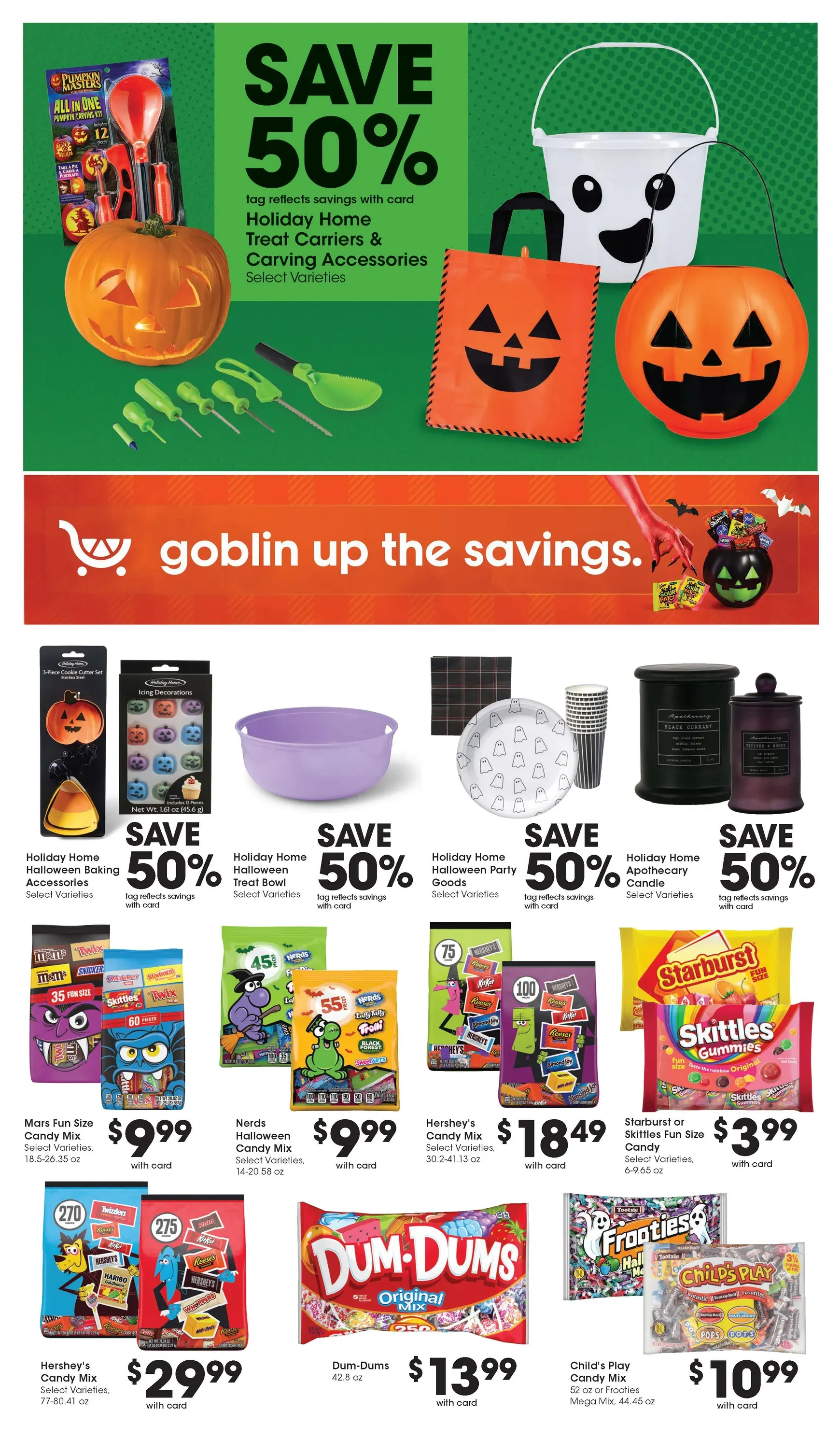 Weekly ad Future Pick'n Save flyer valid from Wednesday 10/14/2026 to Tuesday 10/20/2026 from October 14 to October 20 2026 - Page 14