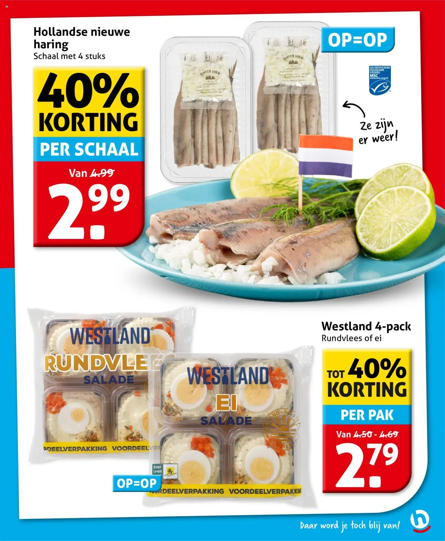 Hoogvliet folder vanaf 17-06-2026 || NIEUWE van 17 juni tot 23 juni 2026 - Folder pagina 11