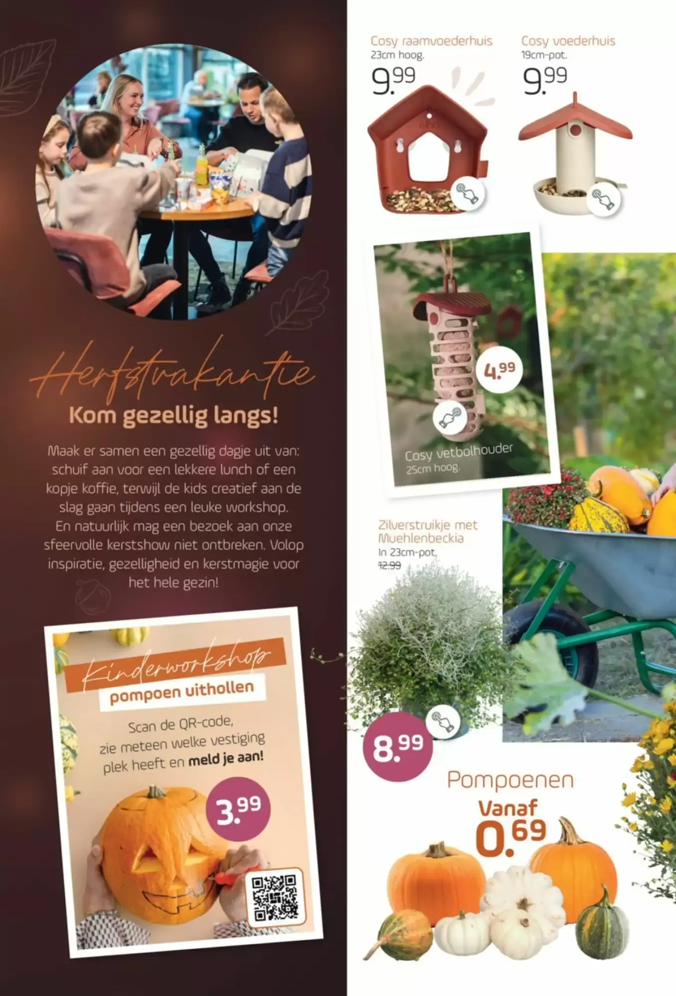 Coppelmans folder van 14 oktober tot 25 oktober 2026 - Folder pagina 6