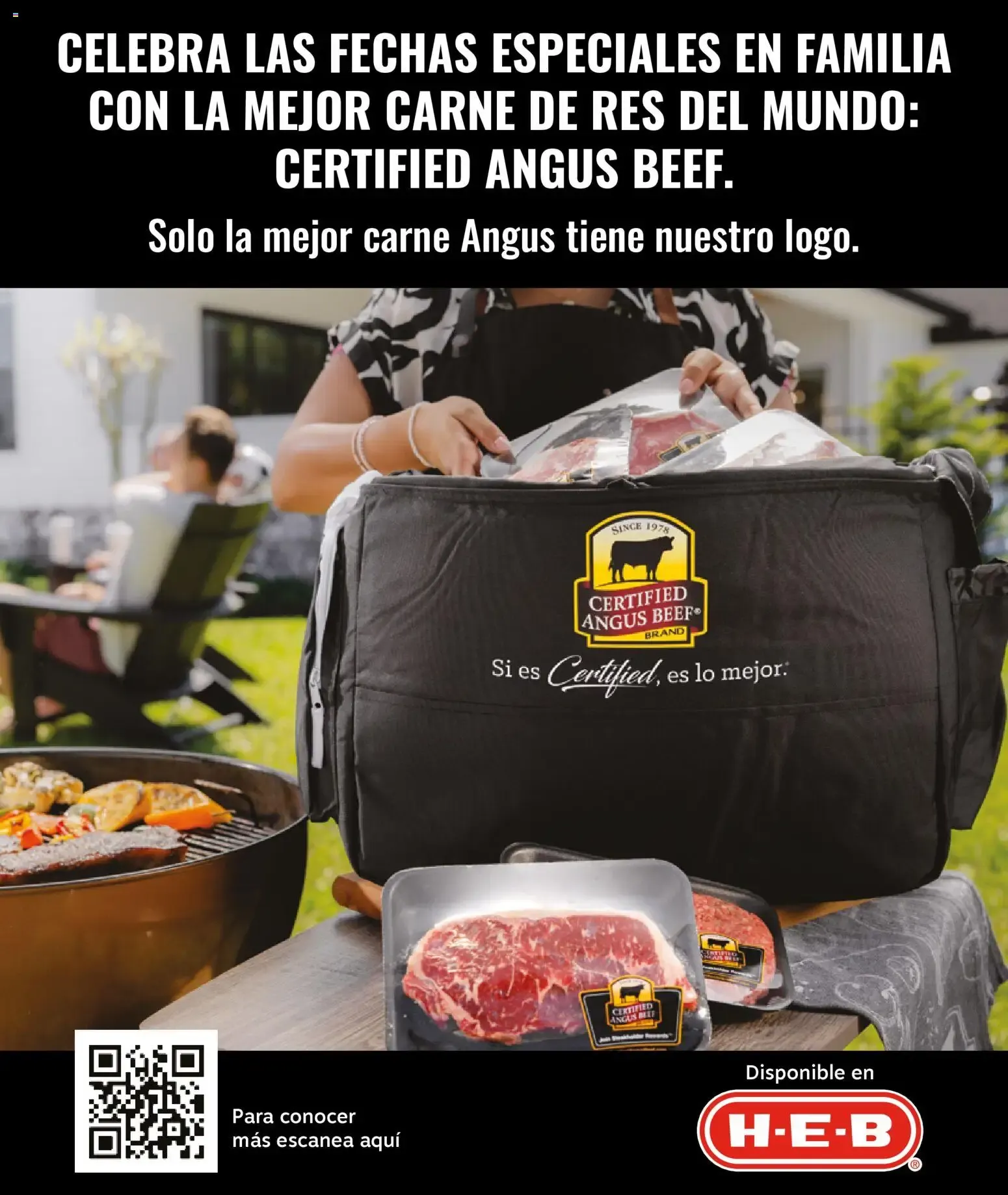Catálogo de H-E-B folleto Celebra (01/05/2026 - 30/06/2026) - catálogo en línea 1 de mayo al 30 de junio 2026 - Pagina 47