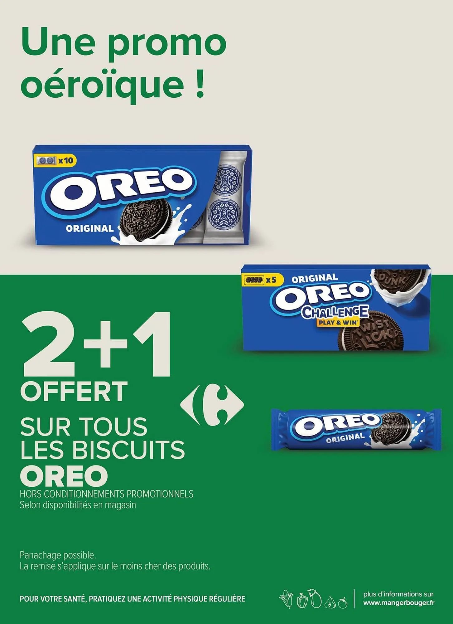 Carrefour Express Catalogue Du 28/07/2026 au 09/08/2026 du 28 juillet au 9 août 2026 - Catalogue page 6