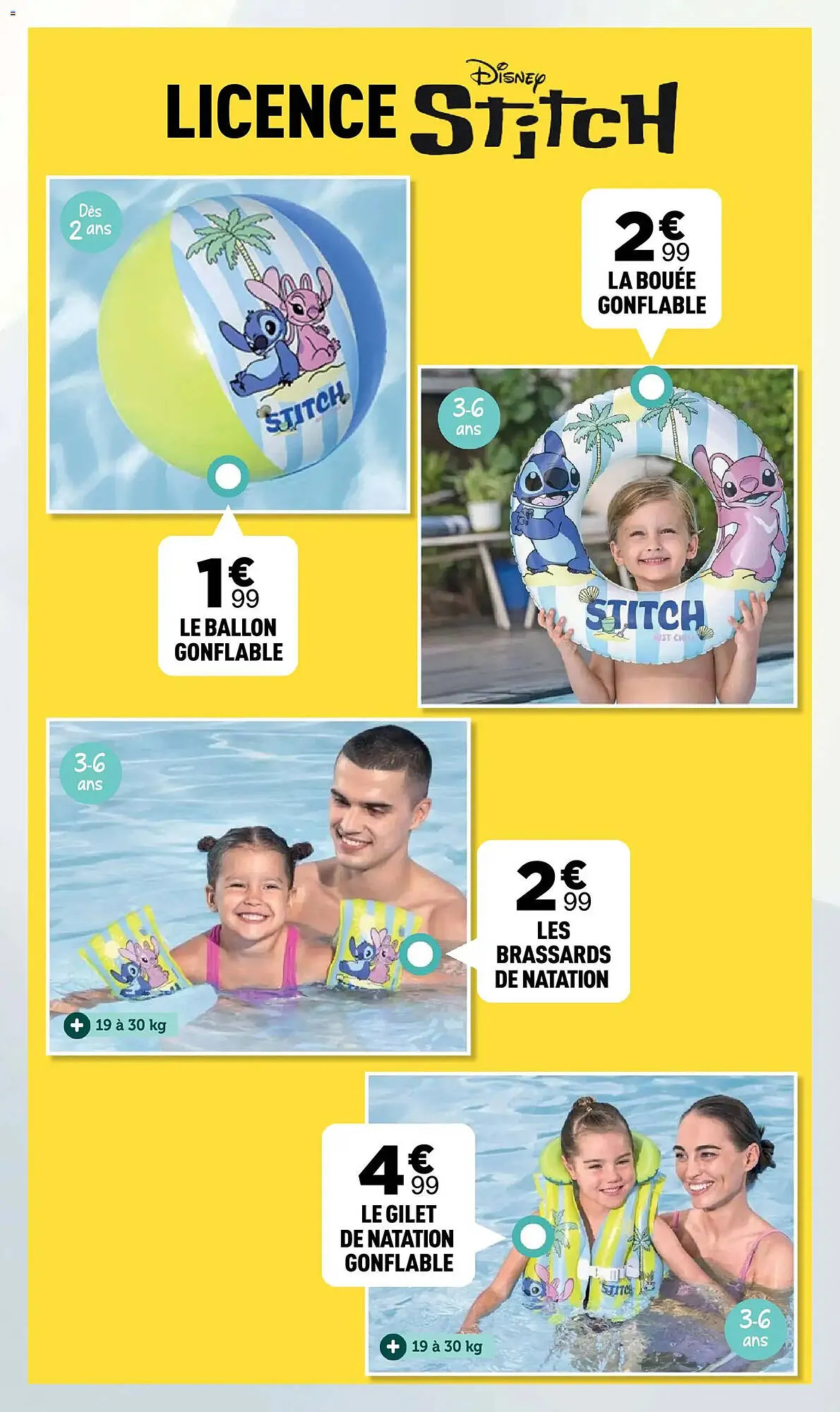 Centrakor Catalogue du 15 juin au 28 juin 2026 - Catalogue page 22
