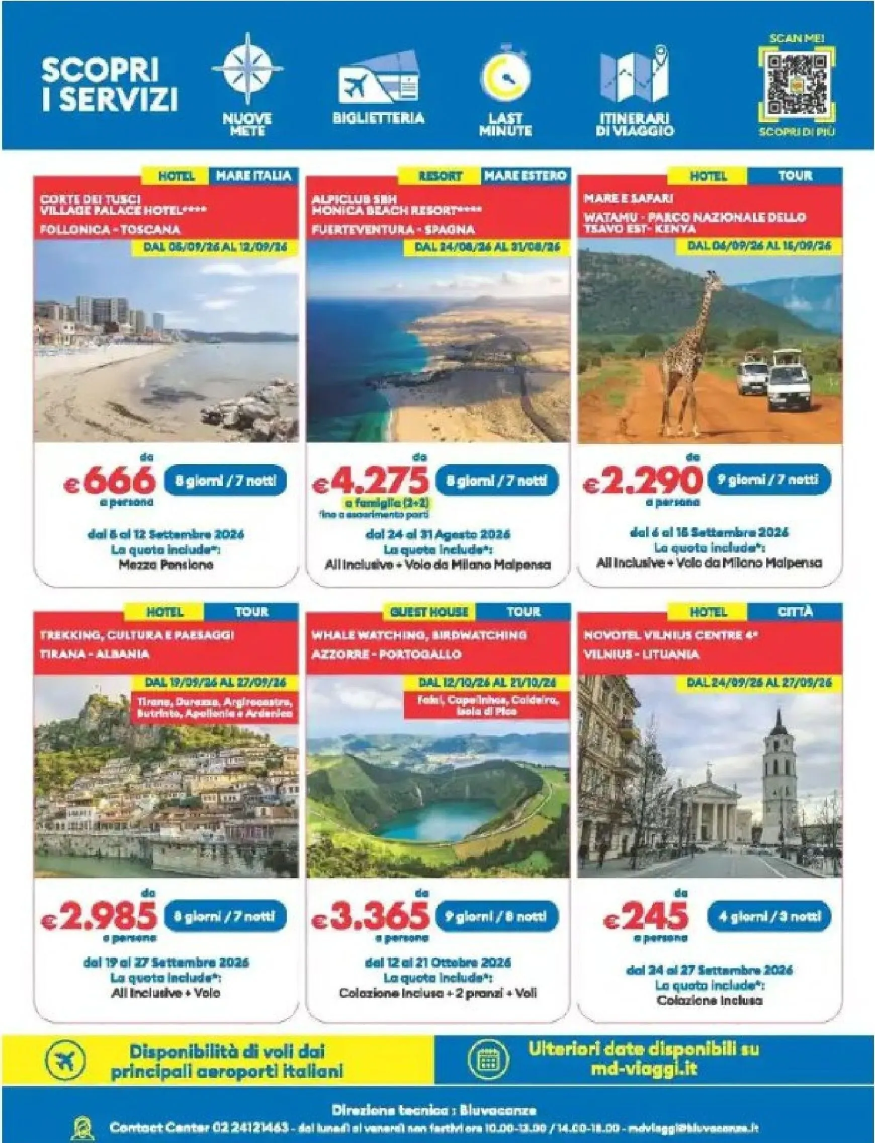 Volantino attuale di MD valido dal martedì 14/07/2026 al domenica 26/07/2026 da 14 luglio a 26 luglio di 2026 - Pagina del volantino 31