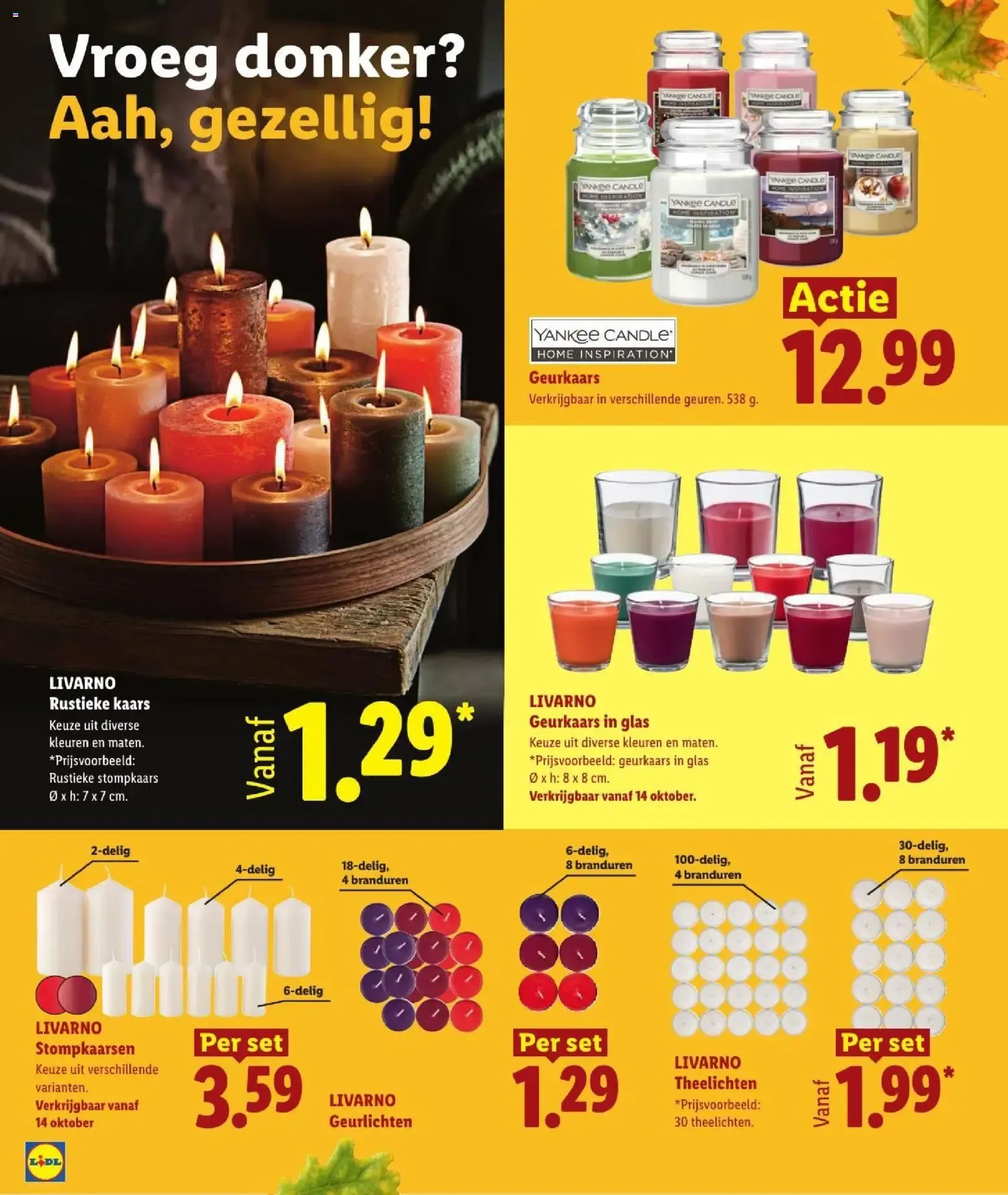 Proef de herfst van 23 september tot 1 november 2026 - Folder pagina 38