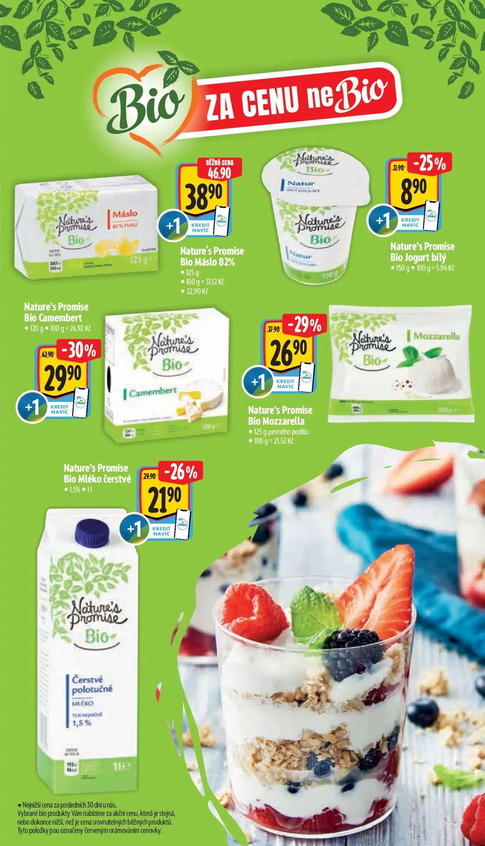 Albert leták - Hypermarket - Vestec od 22.07.2026 - Akční leták - 22. července 28. července 2026 - Page 11