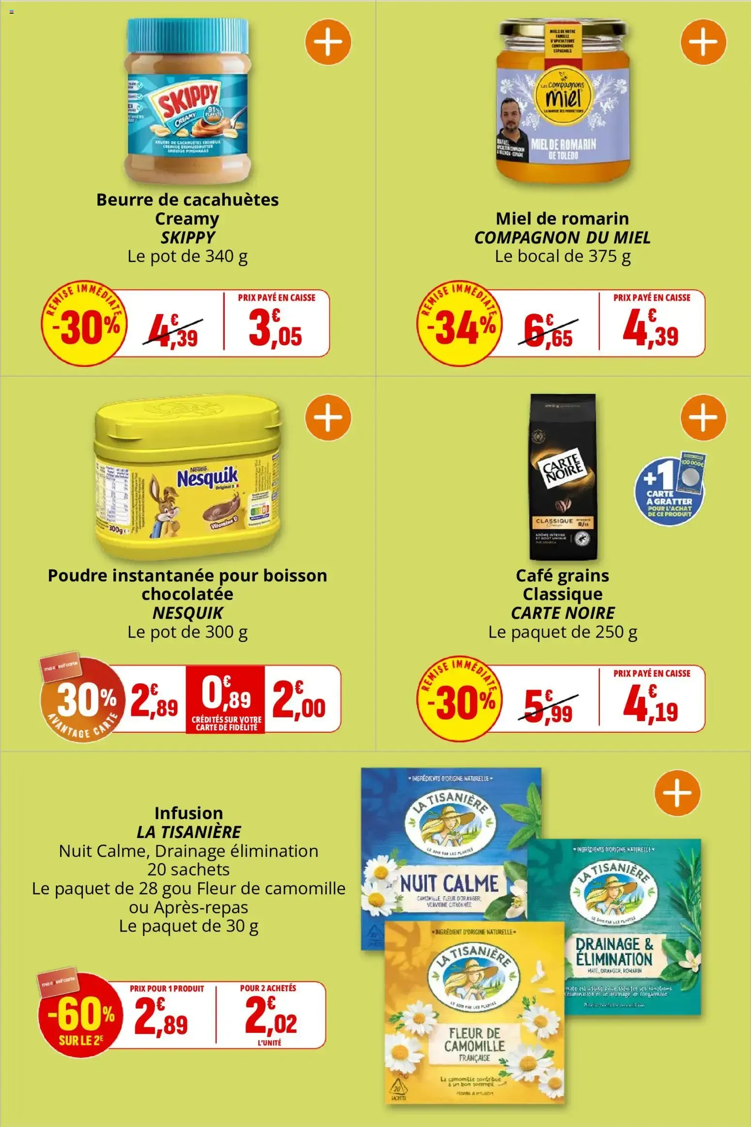 Coccinelle catalogue à partir du 07/10/2026 - promo en ligne du 7 octobre au 18 octobre 2026 - Catalogue page 19