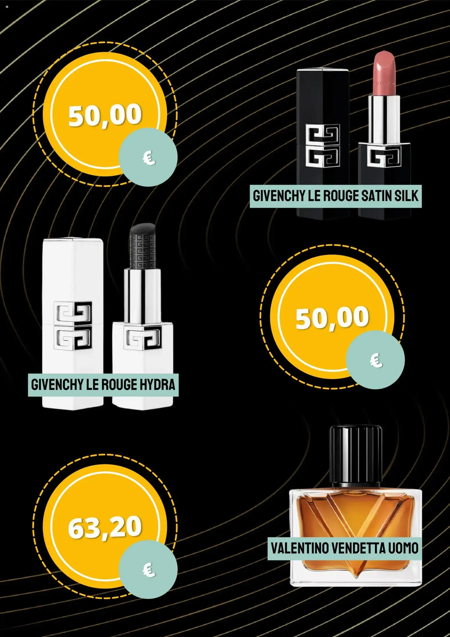 Douglas Beauty Trends NIEUW van 1 september tot 30 september 2026 - Folder pagina 3
