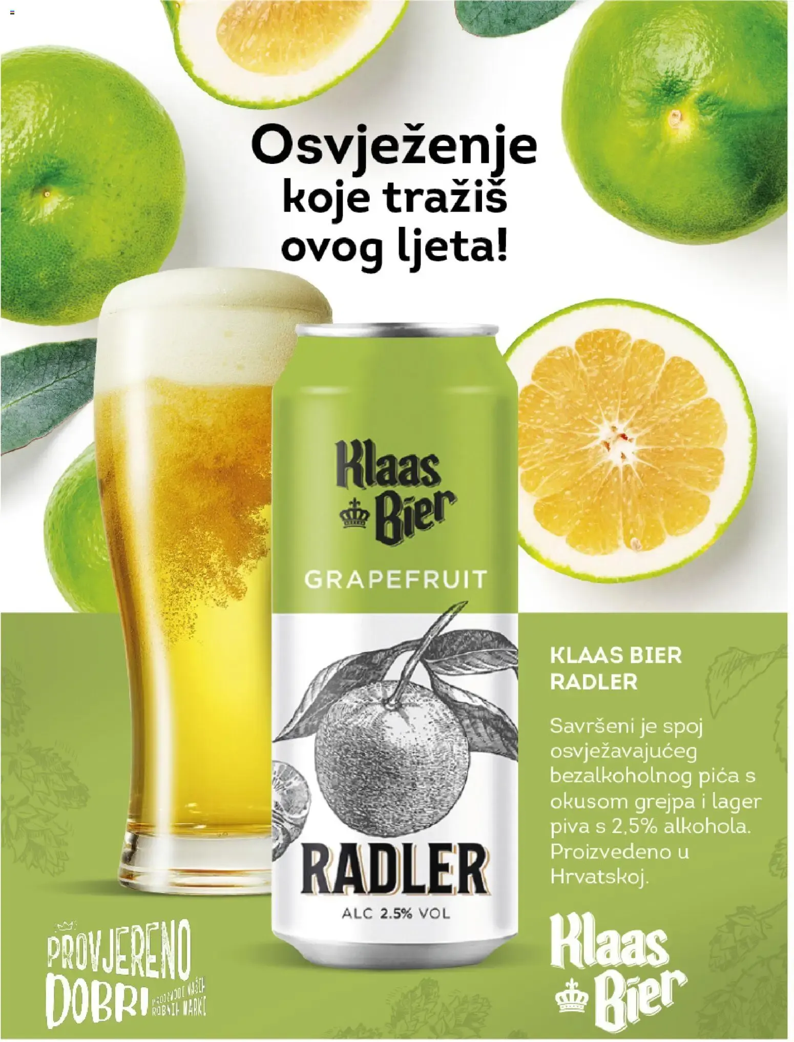 Katalog Konzum Katalog novi od 24.06.2026 na listanje > letak digitalni od 24. lipnja do 30. lipnja 2026. - Pregled Stranica 13
