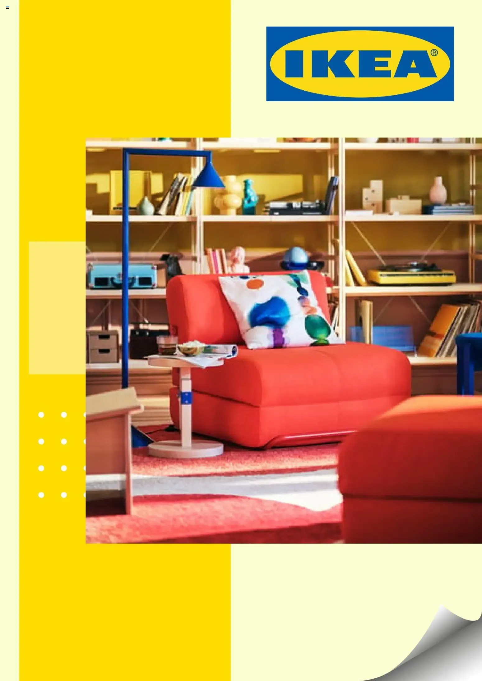 IKEA Catalogue 2026 > Australia Preview Online - Catalogue valid from 31 July to 6 August 2026 - page 1