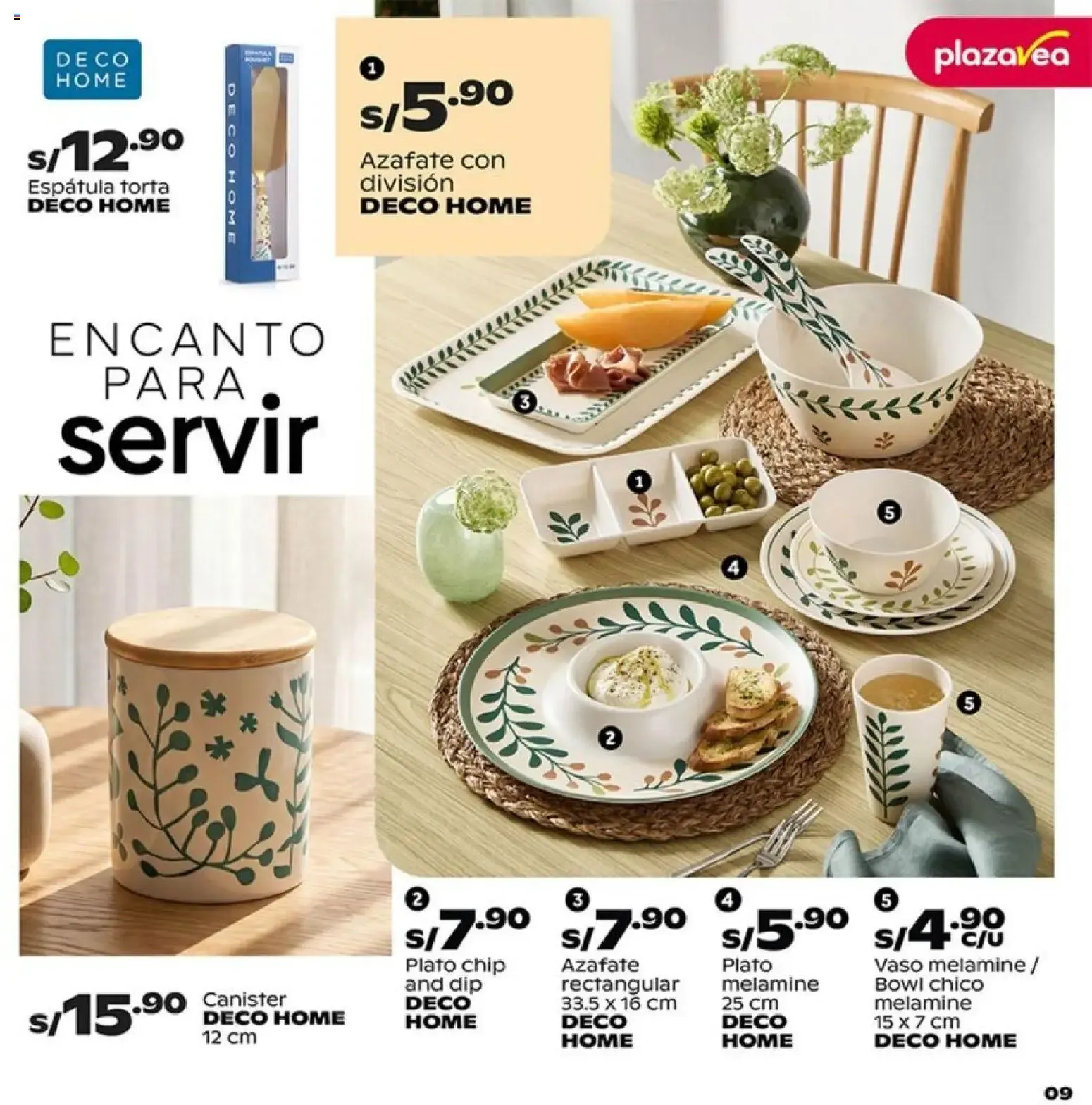Catalogo de ¡Renuévate con estilo! 15 de junio al 29 de junio 2026 - Pag 9