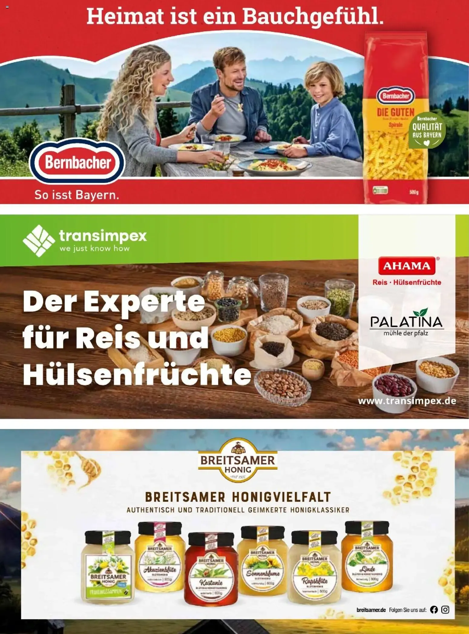 V-Markt Vielfatt von 1. September bis 31. Oktober 2026 - Prospekt seite 13