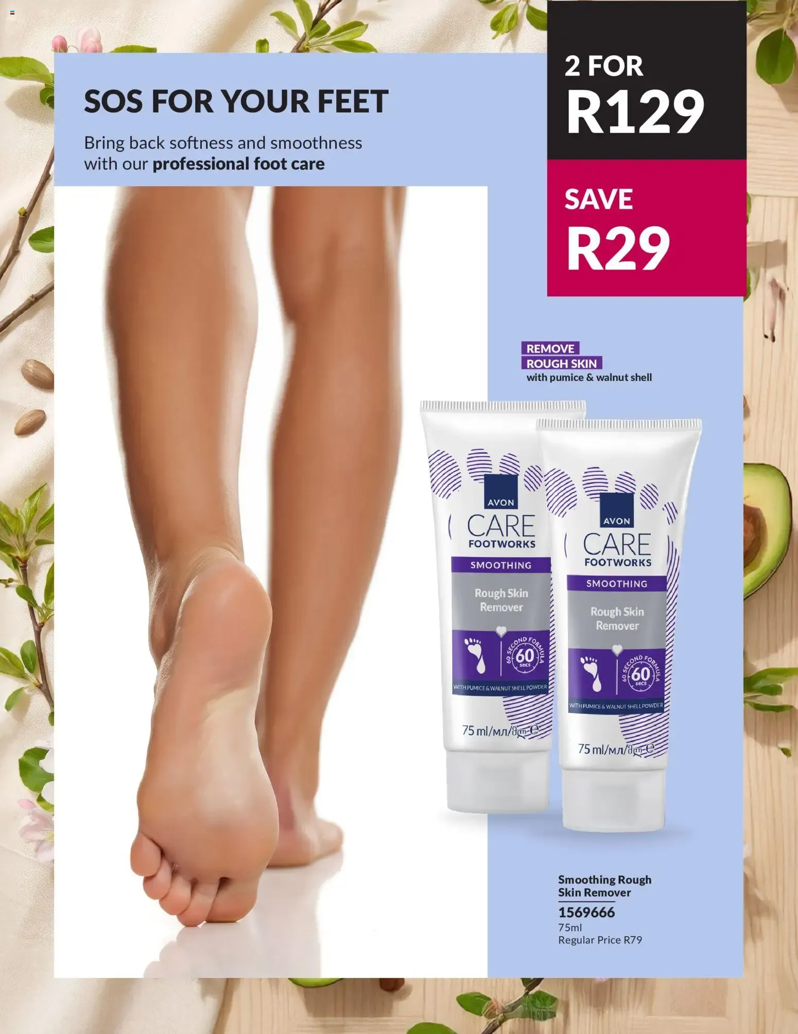 Avon Spring Steals (26/10/2026 - 31/10/2026) Online from 26 October to 31 October 2026 - Catalogue Page 17