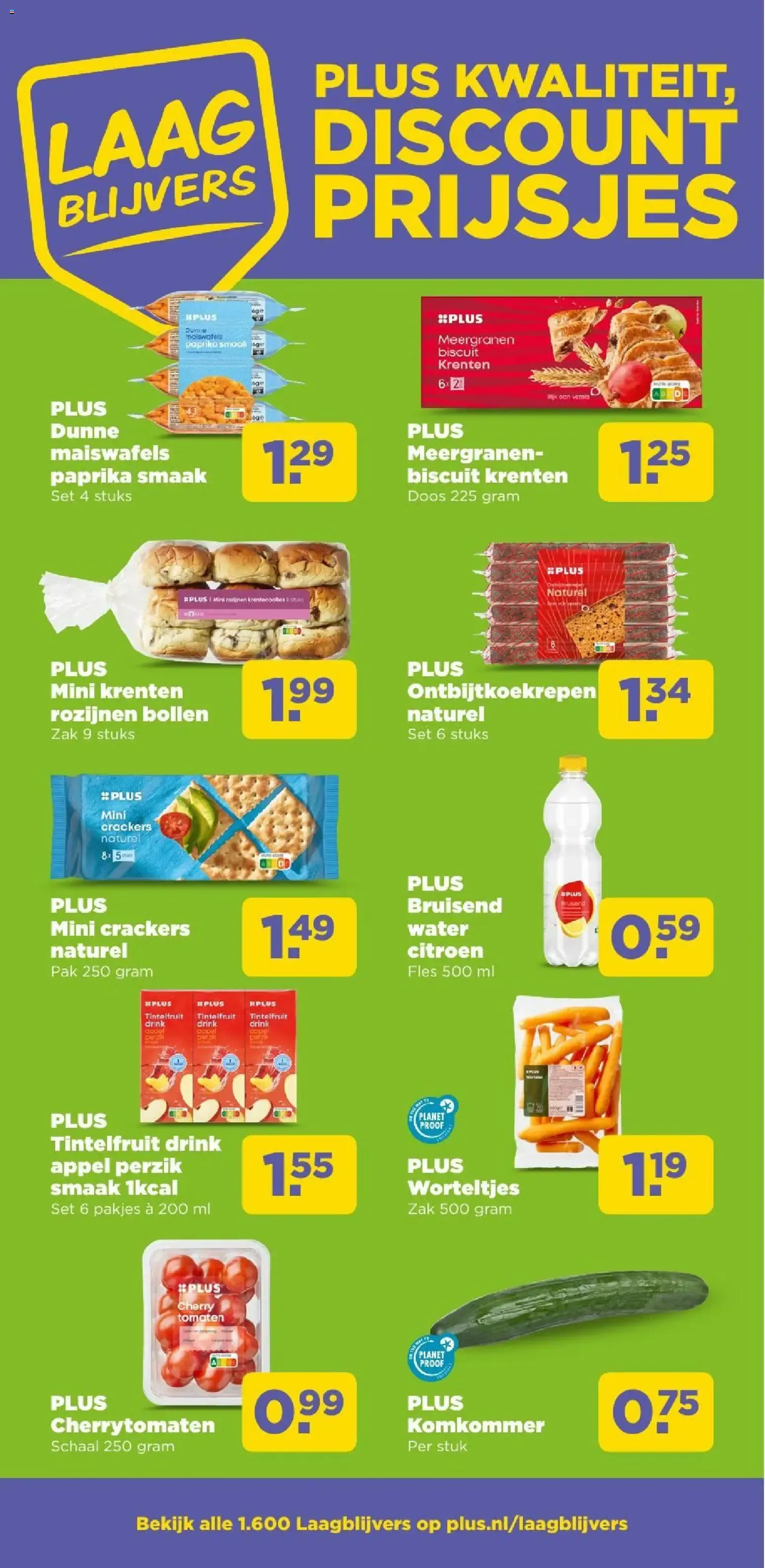 Plus folder 02-09-2026 - volgende week (aanbiedingen) van 2 september tot 8 september 2026 - Folder pagina 18