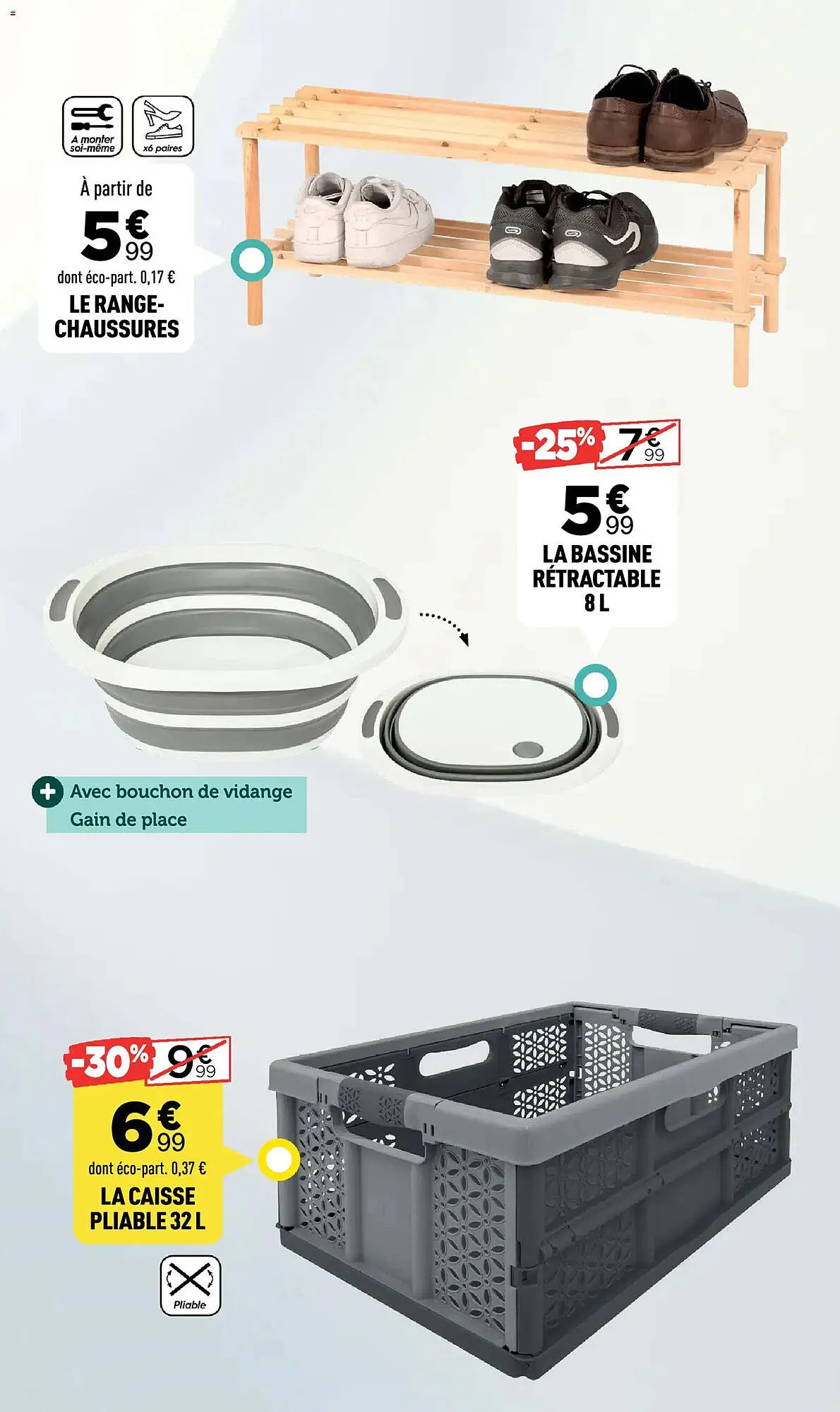 Centrakor J'adore! du 29 juin au 12 juillet 2026 - Catalogue page 31