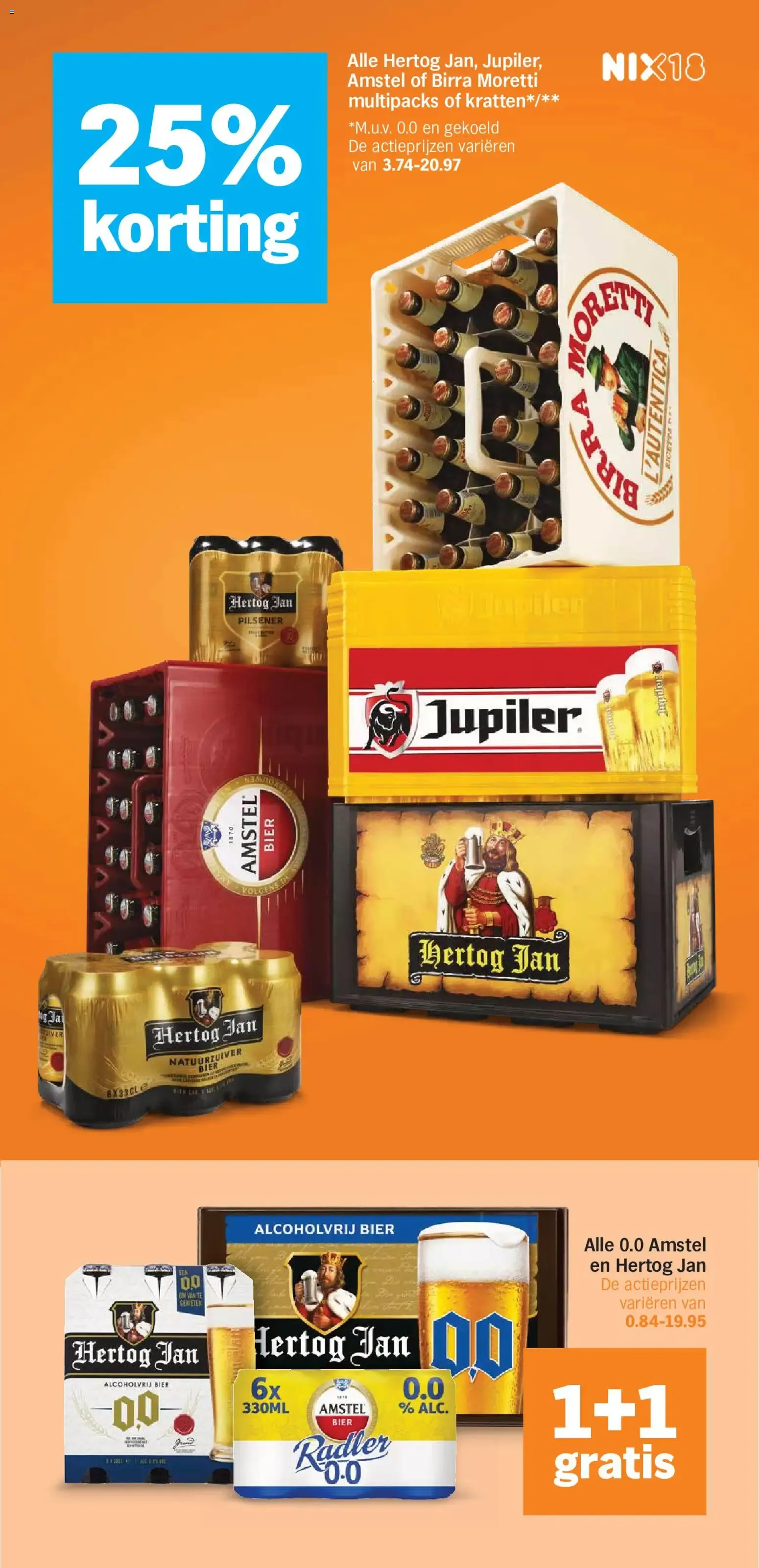 AH folder vanaf 14-09-2026 -- NIEUWE deze week van 14 september tot 20 september 2026 - Folder pagina 28