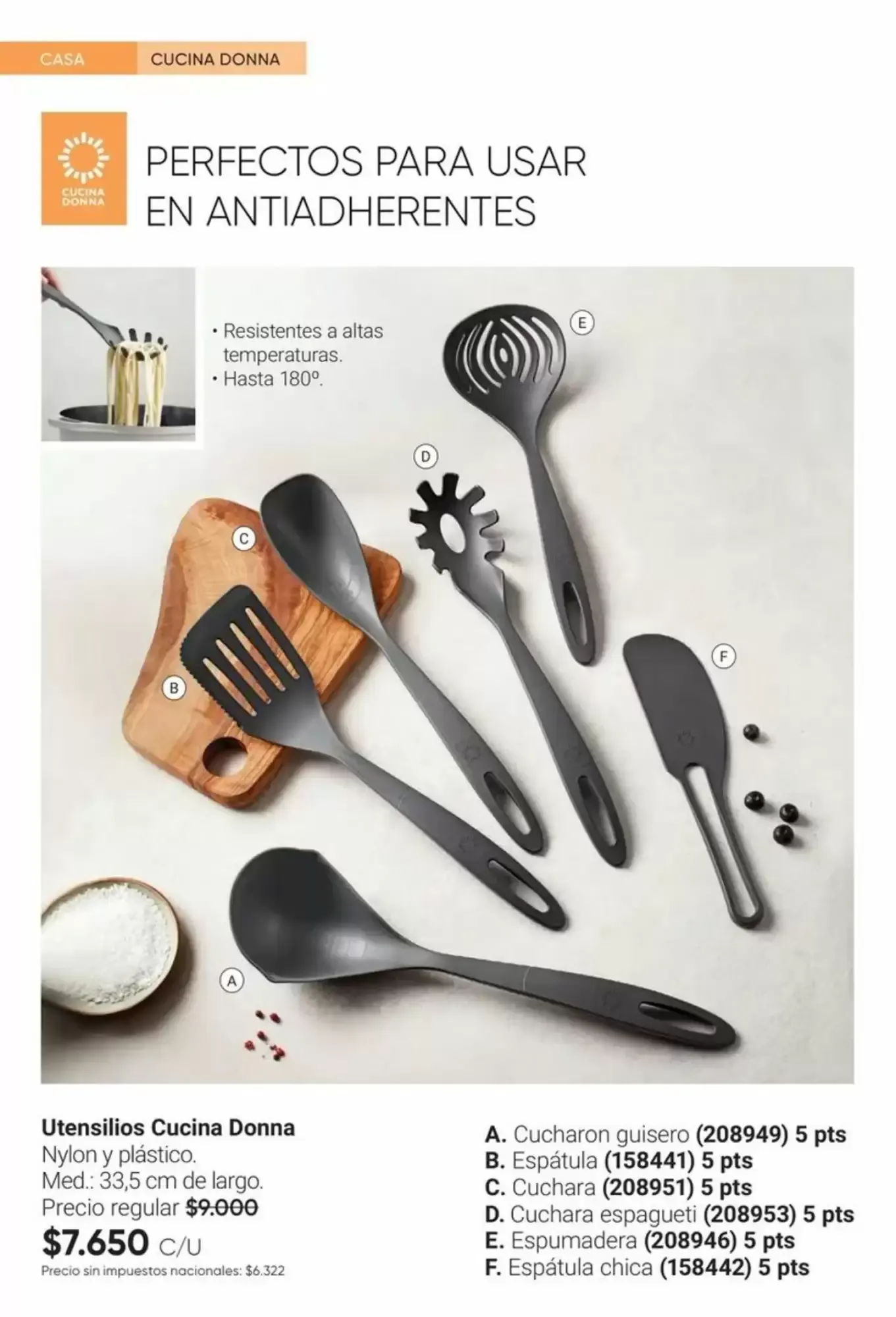 Ofertas de casa & estilo 25 de septiembre al 10 de octubre 2026 - Página 42 del catálogo