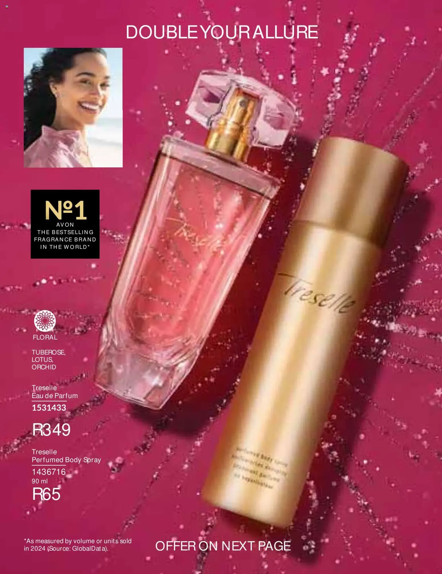 Avon Catalogue (01/07/2026 - 31/07/2026) Online from 1 July to 31 July 2026 - Catalogue Page 14