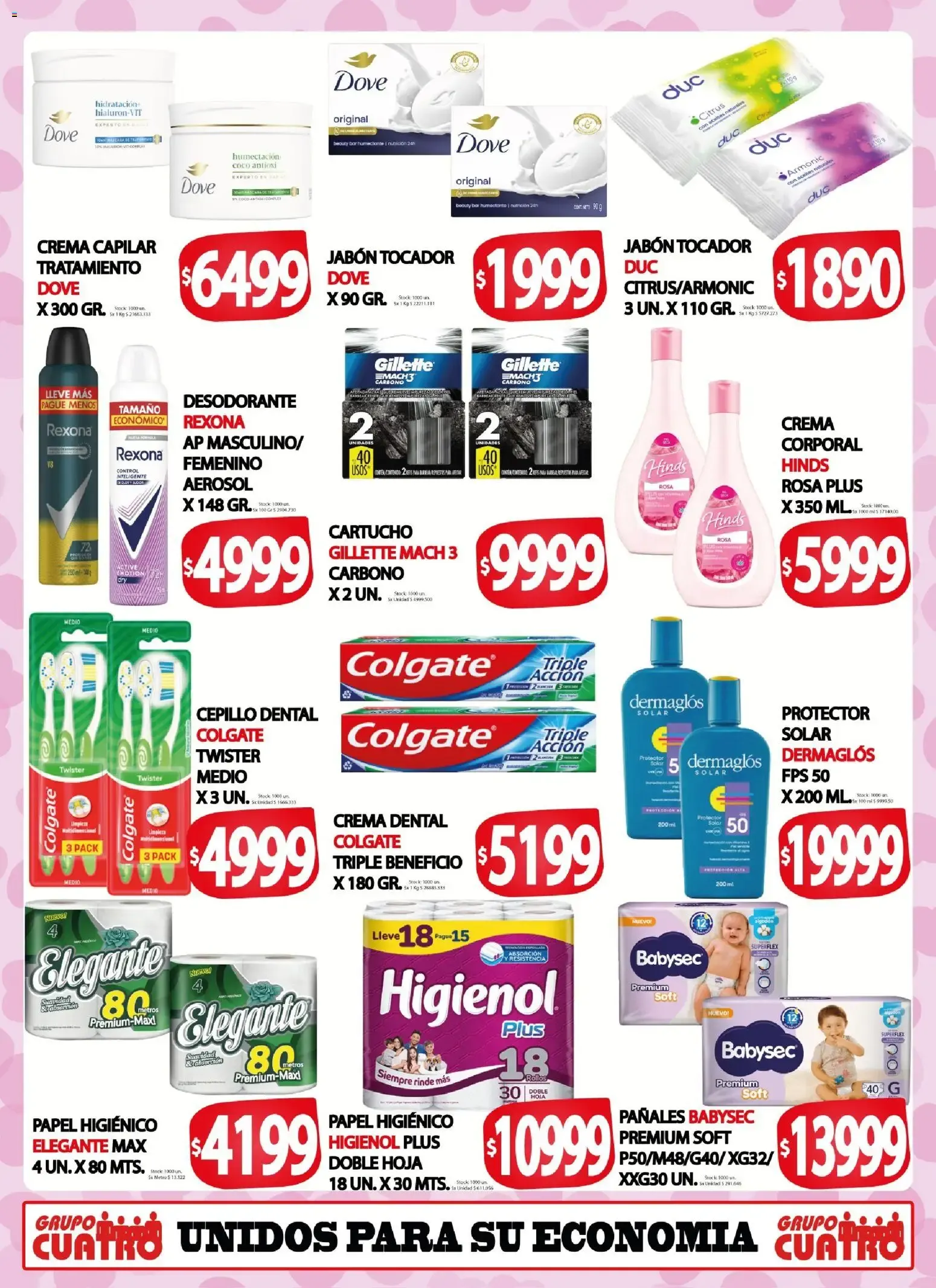 Ofertas de Mariano Max - Catálogo del 21/10/2026 - 02/11/2026 21 de octubre al 2 de noviembre 2026 - Página 7 del catálogo