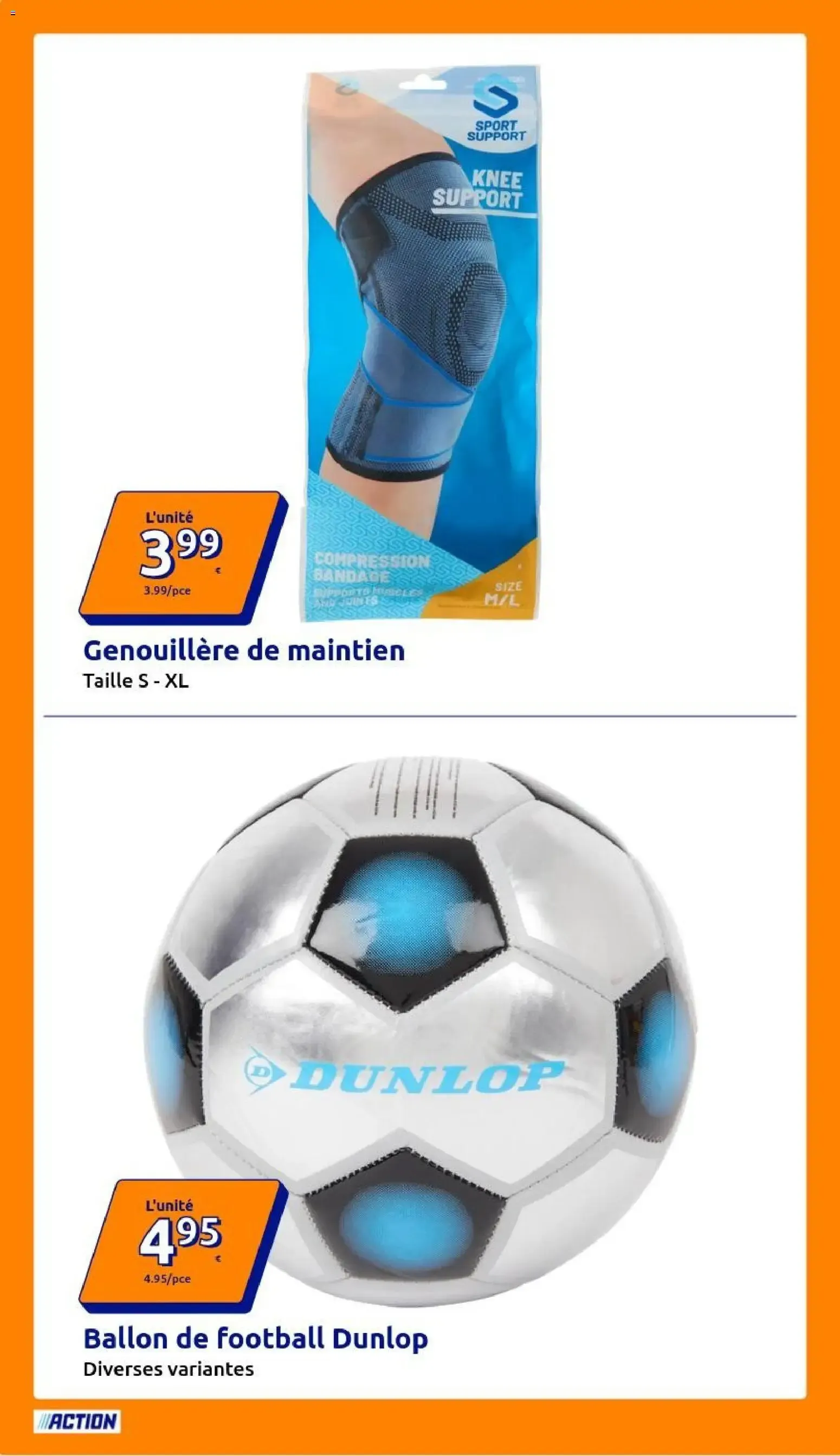 Action catalogue à partir du 05/08/2026 - promo en ligne du 5 août au 11 août 2026 - Catalogue page 8