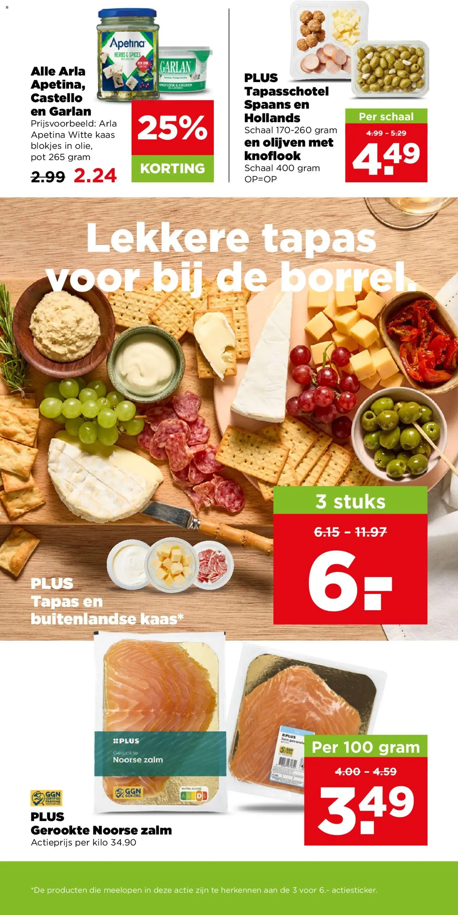 PLUS Recht uit het seizoen van 15 juli tot 21 juli 2026 - Folder pagina 17
