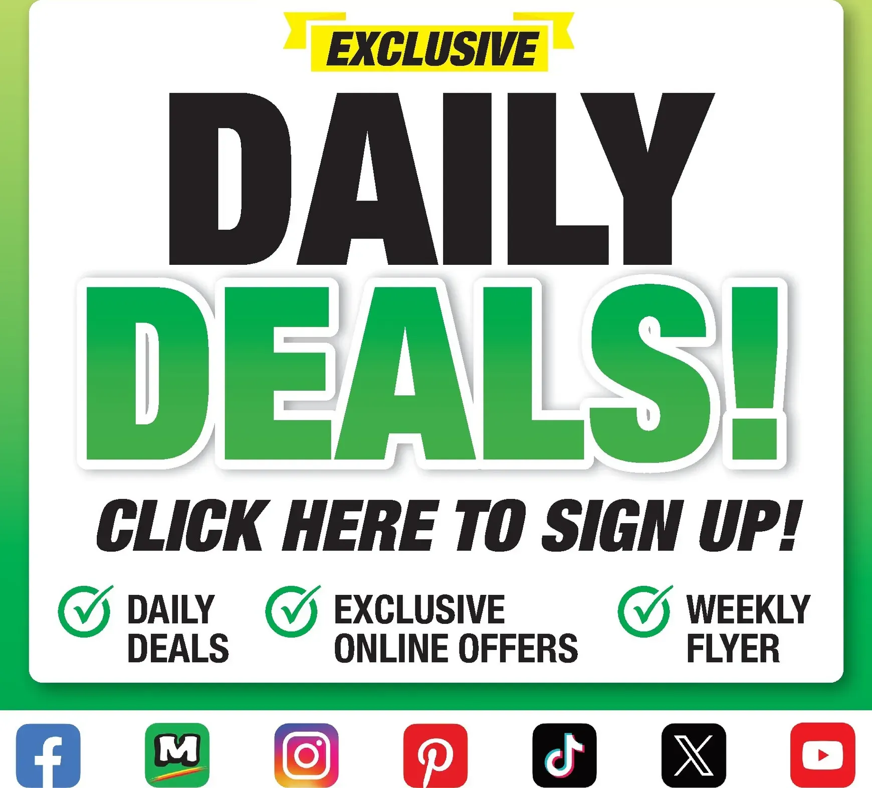 Weekly ad Menards - 11% Rebate on Everything! from August 6 to August 16 2026 - Page 21