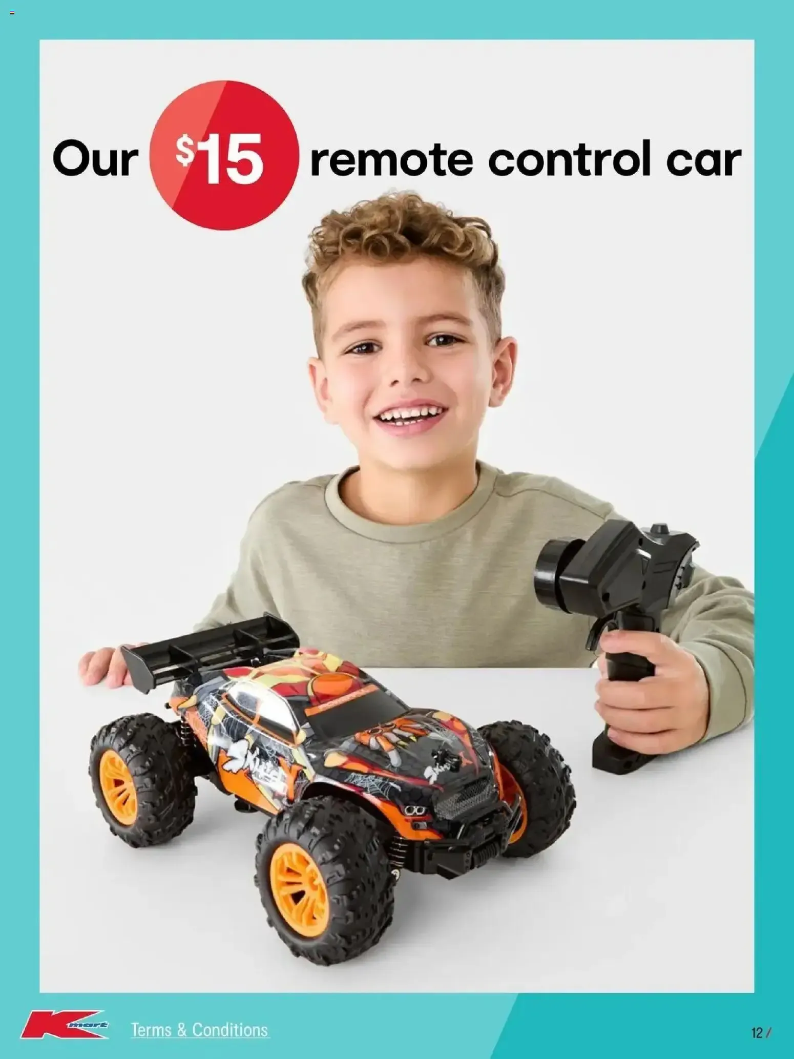 Kmart: Low prices for life - Zuru Mini Brands & Kawaii Bouquets - Catalogue valid from 25 June to 22 July 2026 - page 12