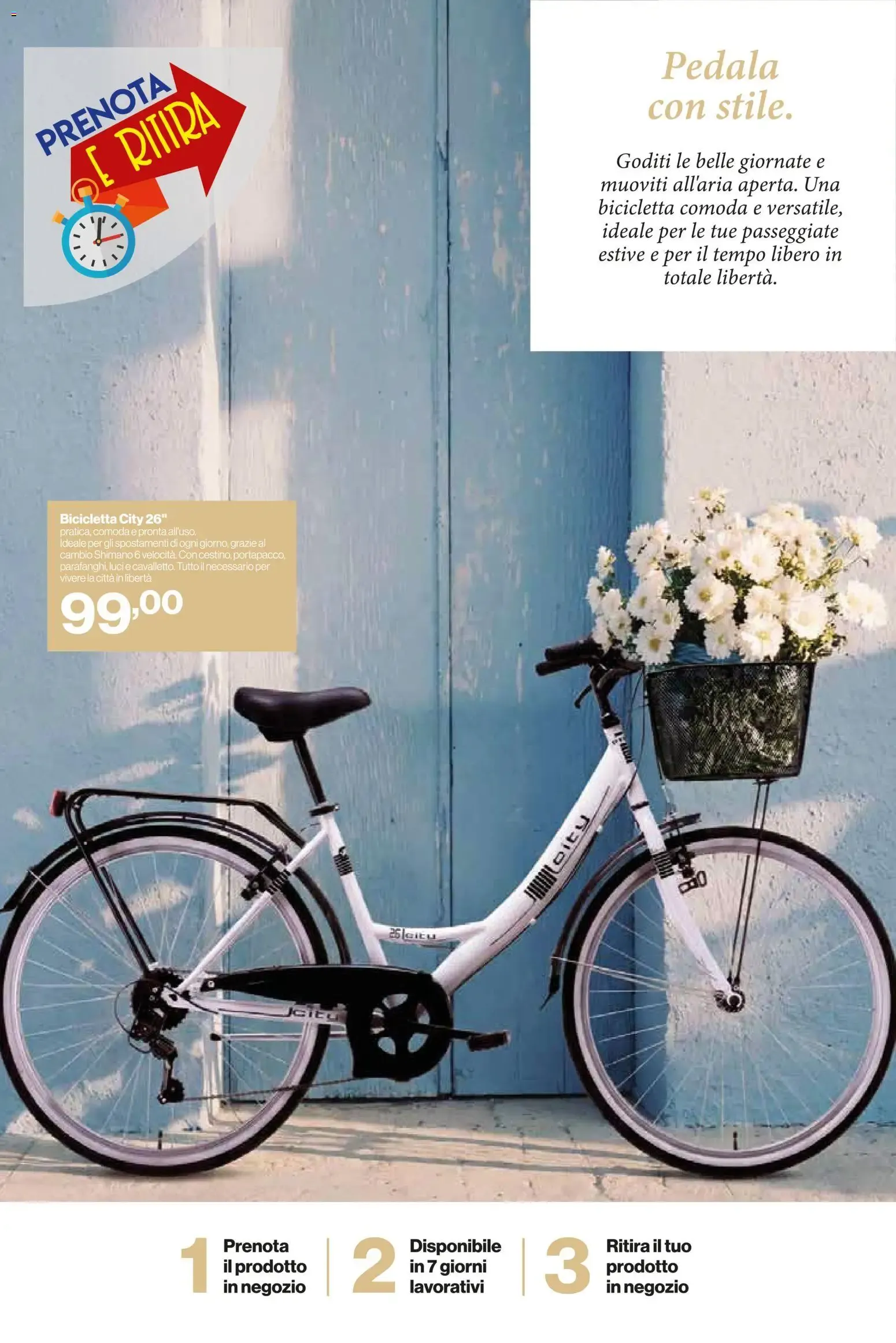 Nuovo IN's volantino dal 15/07/2026 > offerte anteprima 🛍️ da 15 luglio a 26 luglio di 2026 - Pagina del volantino 20