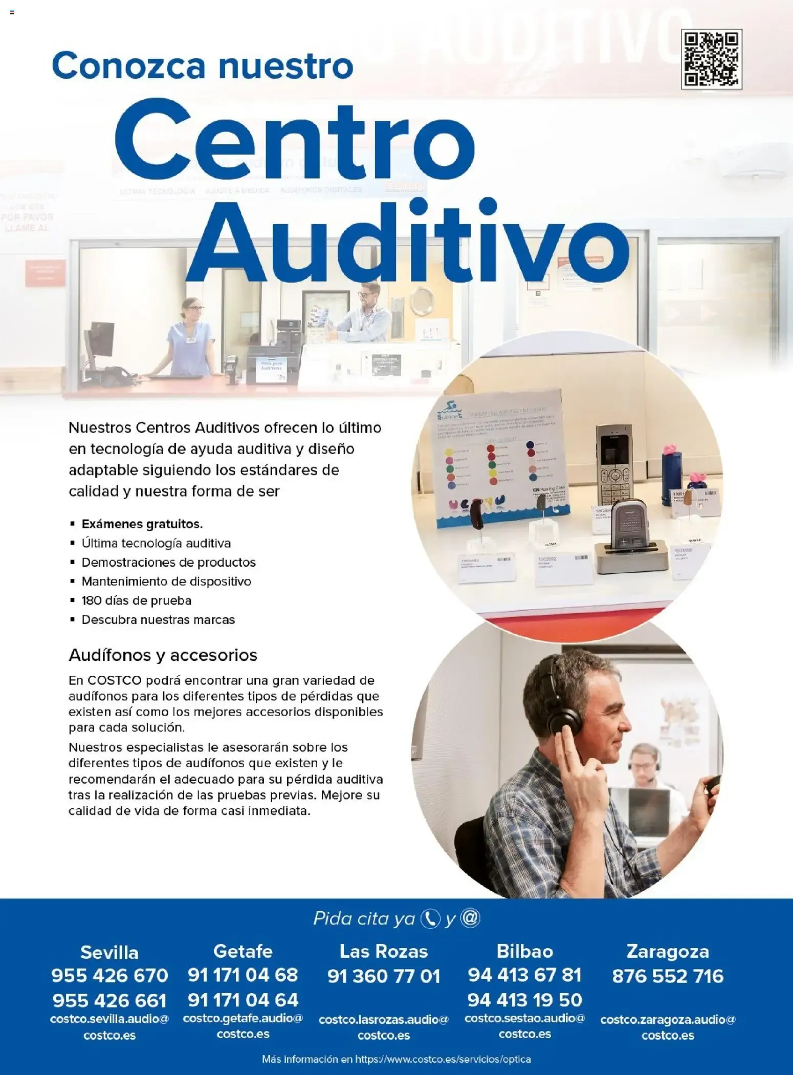 Catálogo de COSTCO Connection 15 de junio al 31 de octubre 2026 - Página 6